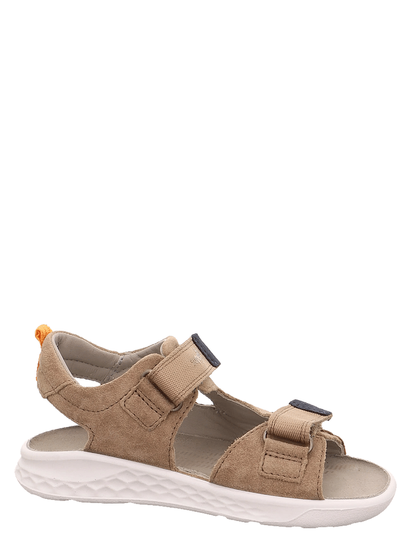 Superfit - LAGOON MIDI - sandalen - brown / orange - 2