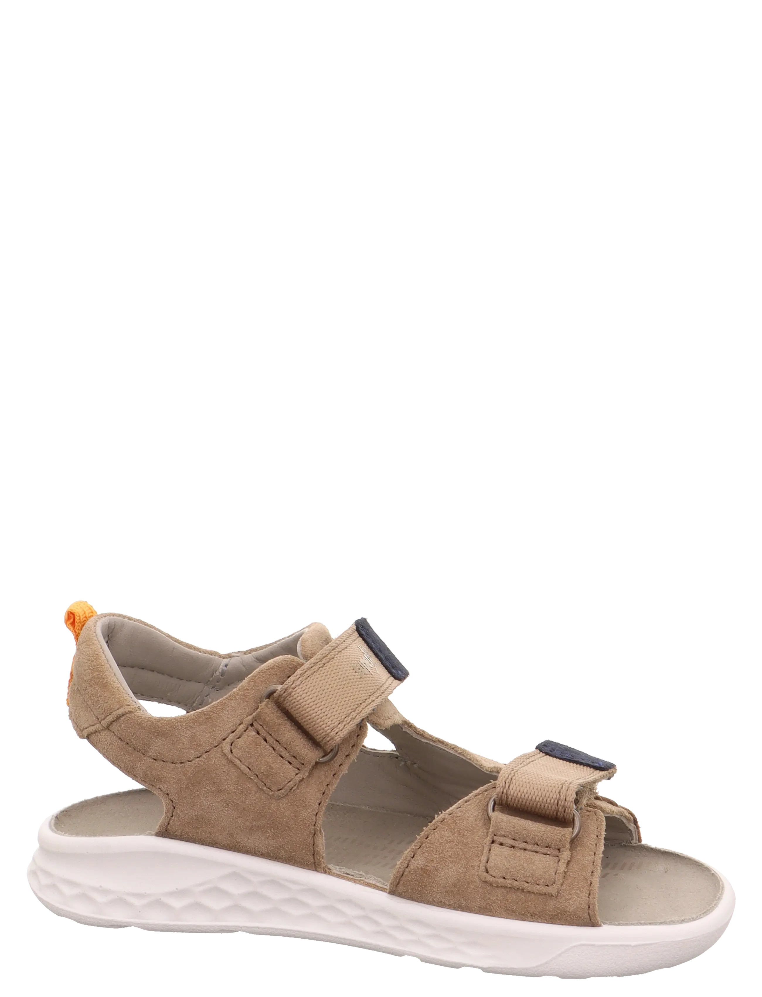 Superfit - LAGOON MIDI - sandalen - brown / orange - 2
