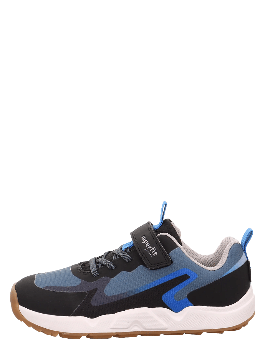Superfit - AGOS GTX - black / blue - 0