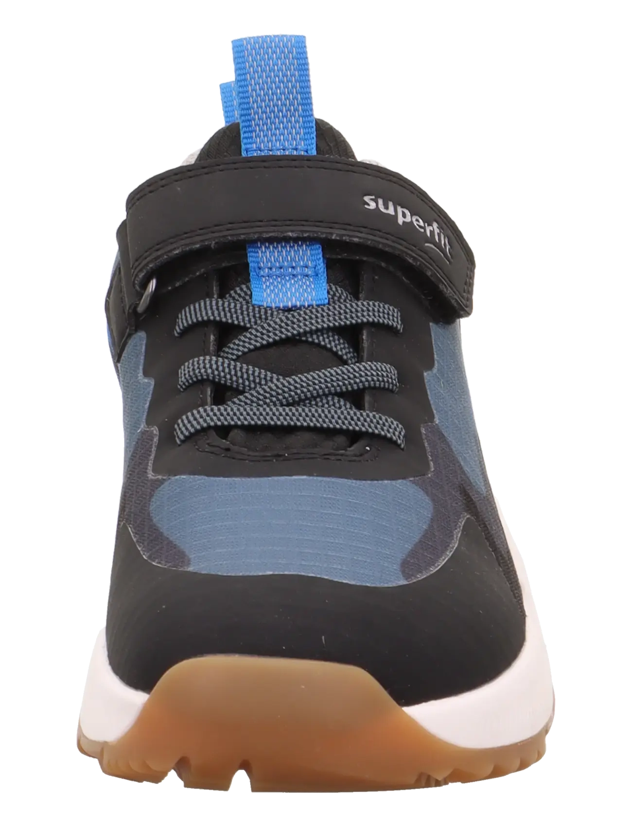 Superfit - AGOS GTX - black / blue - 1