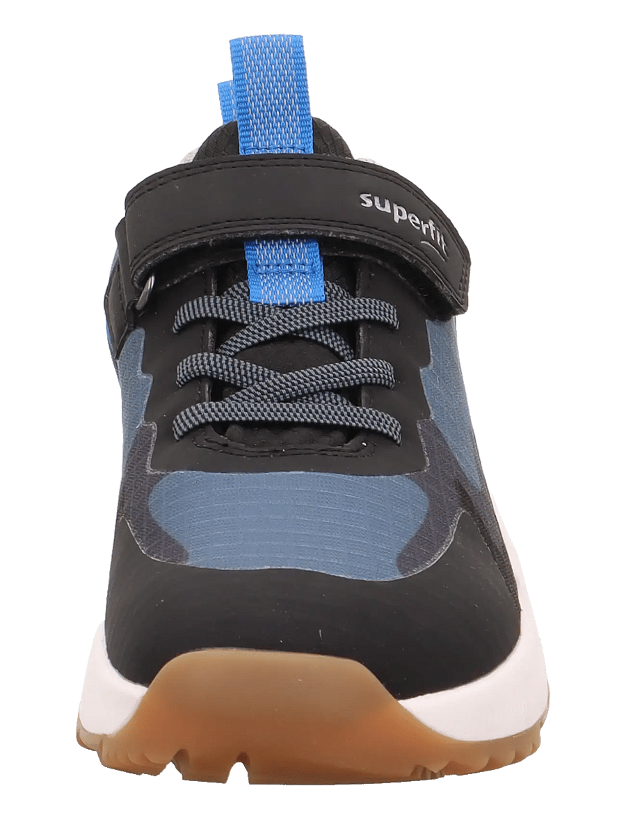 Superfit - AGOS GTX - black / blue - 1