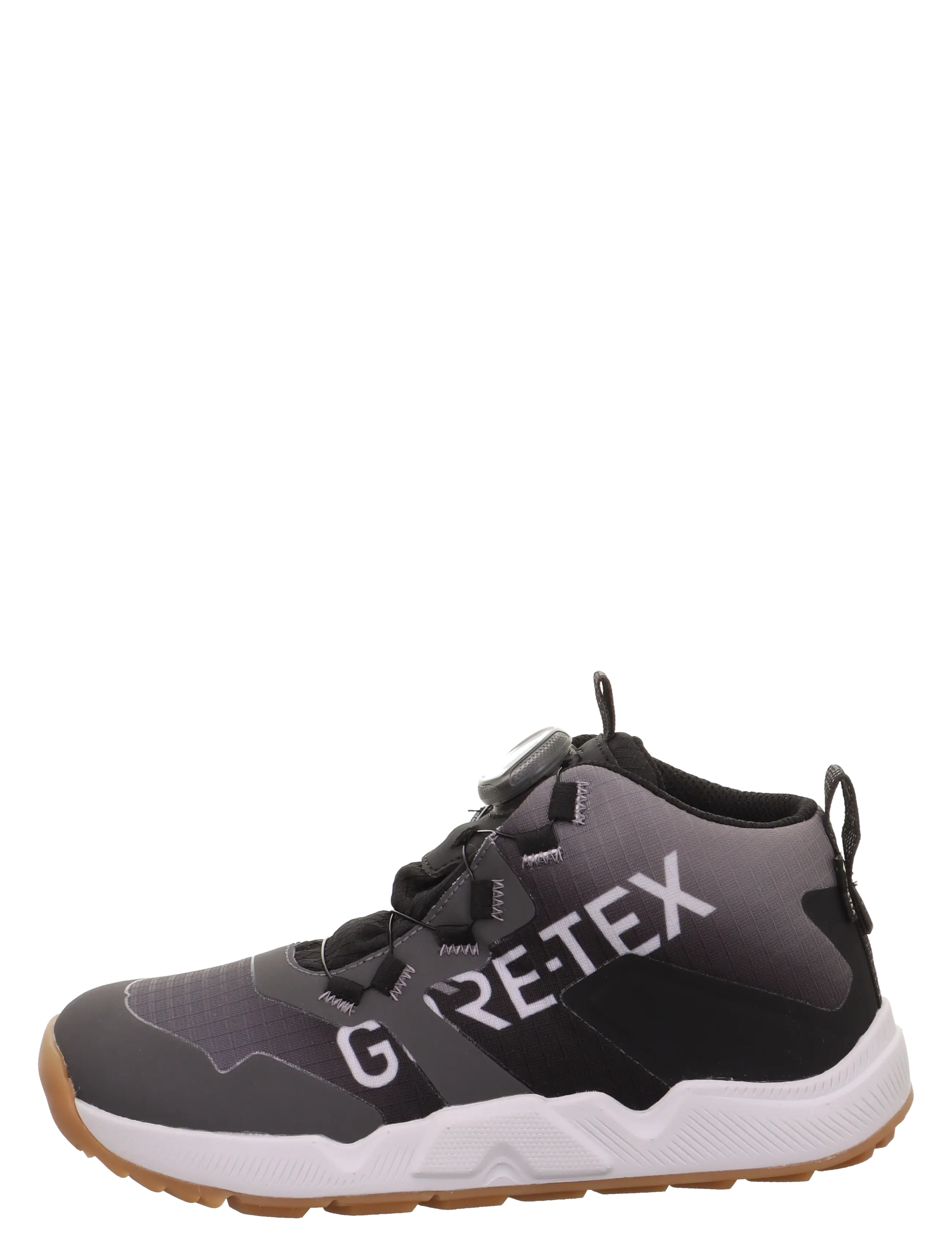 Superfit AGOS GTX - Skor - BLACK / GREY / grey