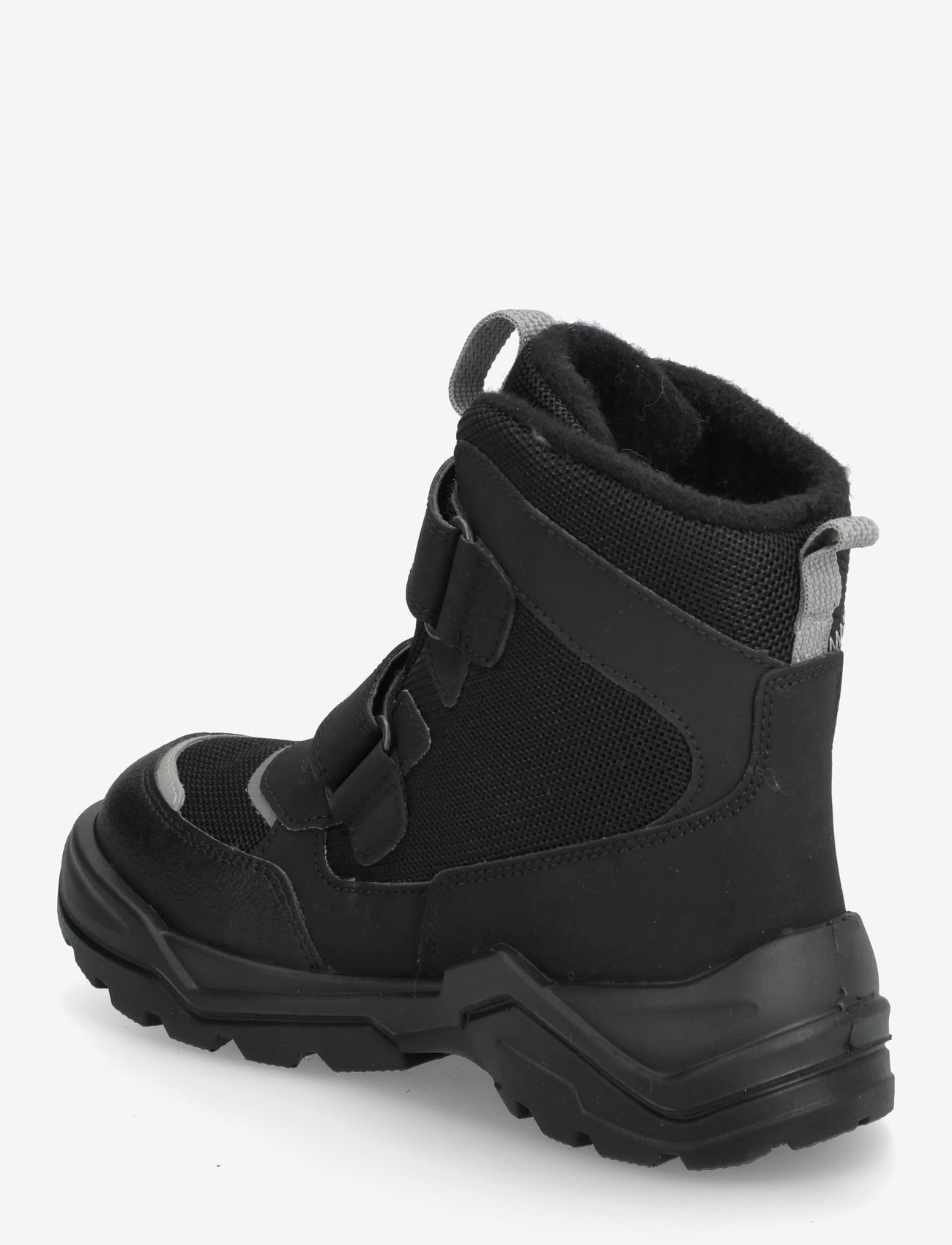Superfit - SNOW MAX - fall shoes - black / grey - 2