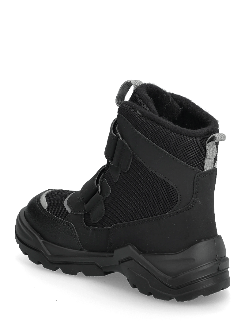 Superfit - SNOW MAX - winterstiefel - black / grey - 2