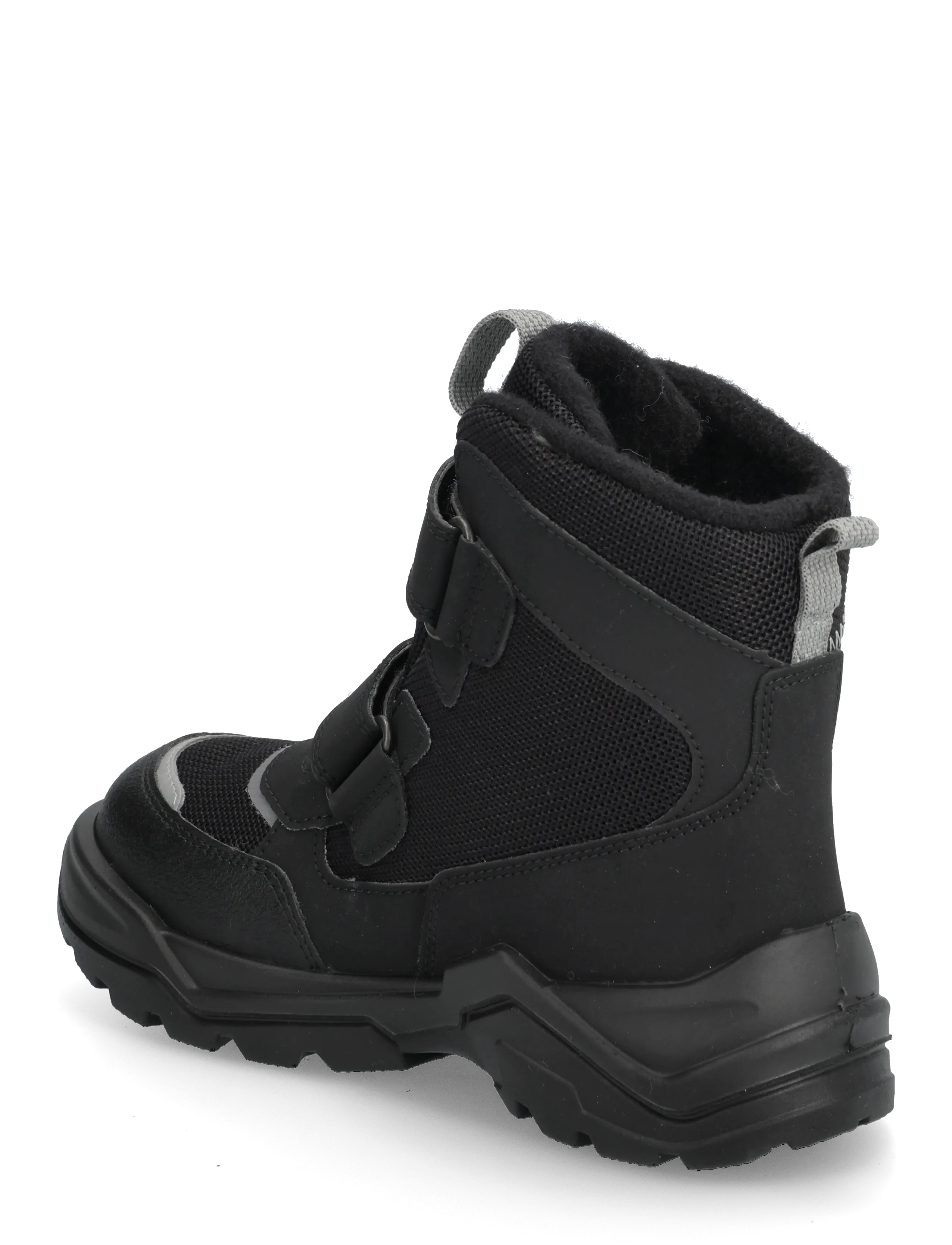 Superfit - SNOW MAX - winterstiefel - black / grey - 2