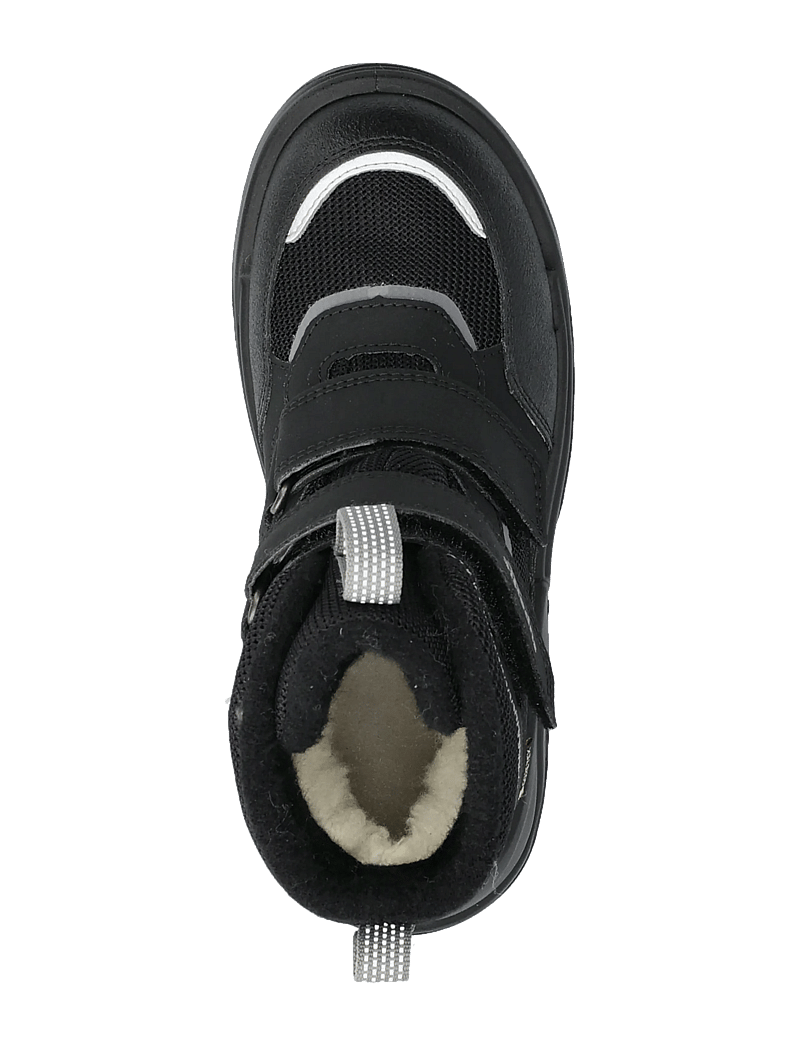 Superfit - SNOW MAX - winterstiefel - black / grey - 3