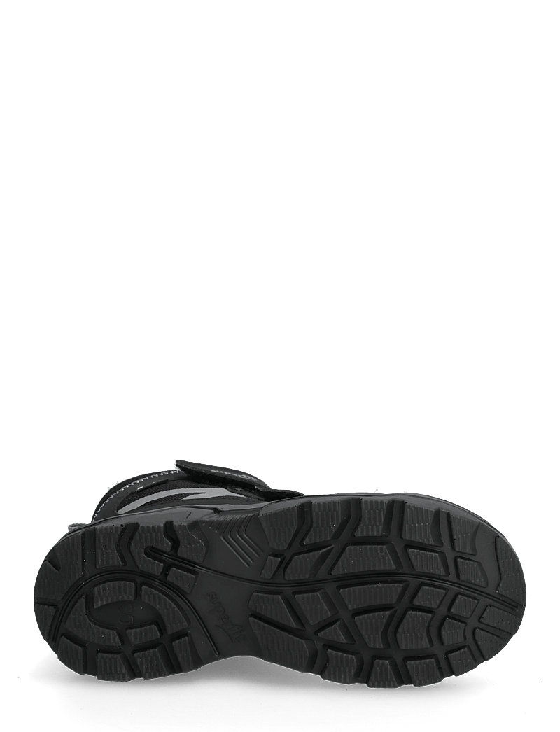 Superfit - SNOW MAX - winterstiefel - black / grey - 4