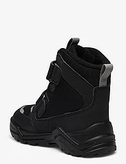 Superfit - SNOW MAX - vaikams - black/light grey - 2