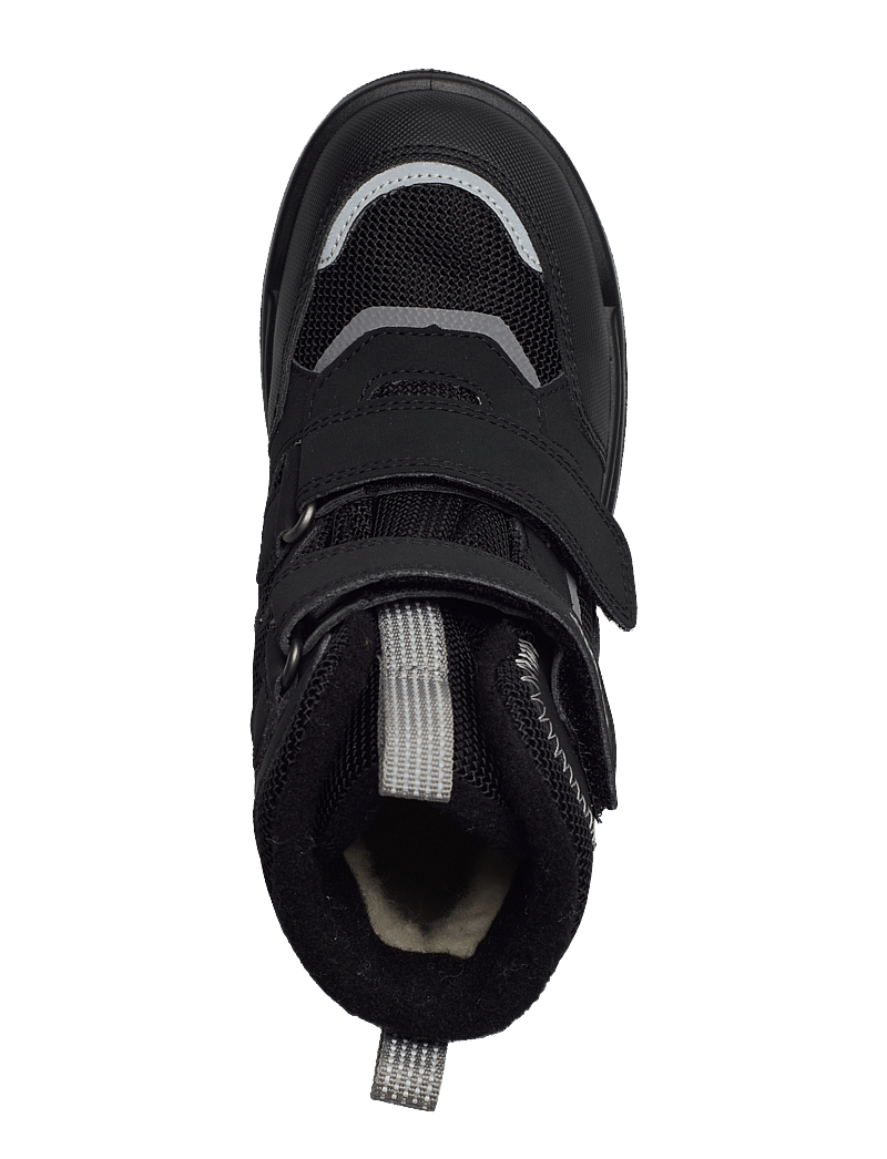 Superfit - SNOW MAX - winterstiefel - black/light grey - 3