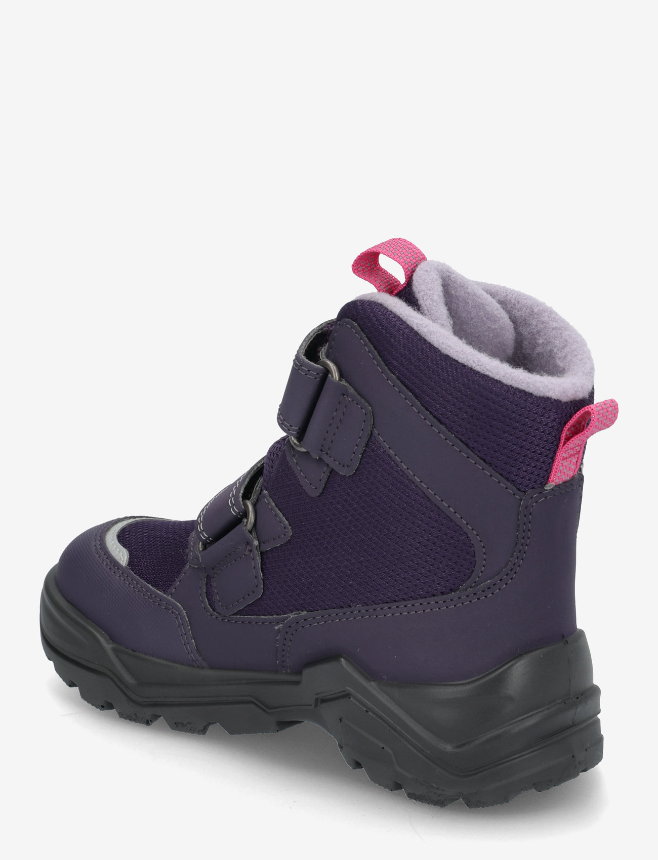 Superfit - SNOW MAX - sügisjalanõud - purple - 2