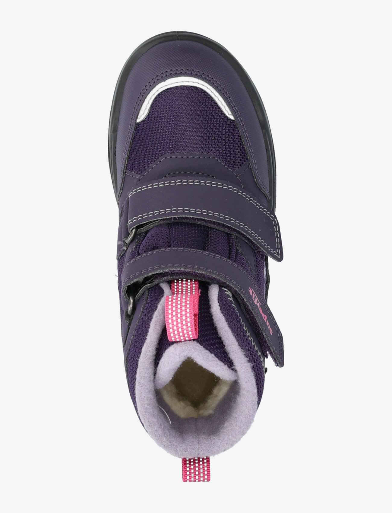 Superfit - SNOW MAX - sügisjalanõud - purple - 3