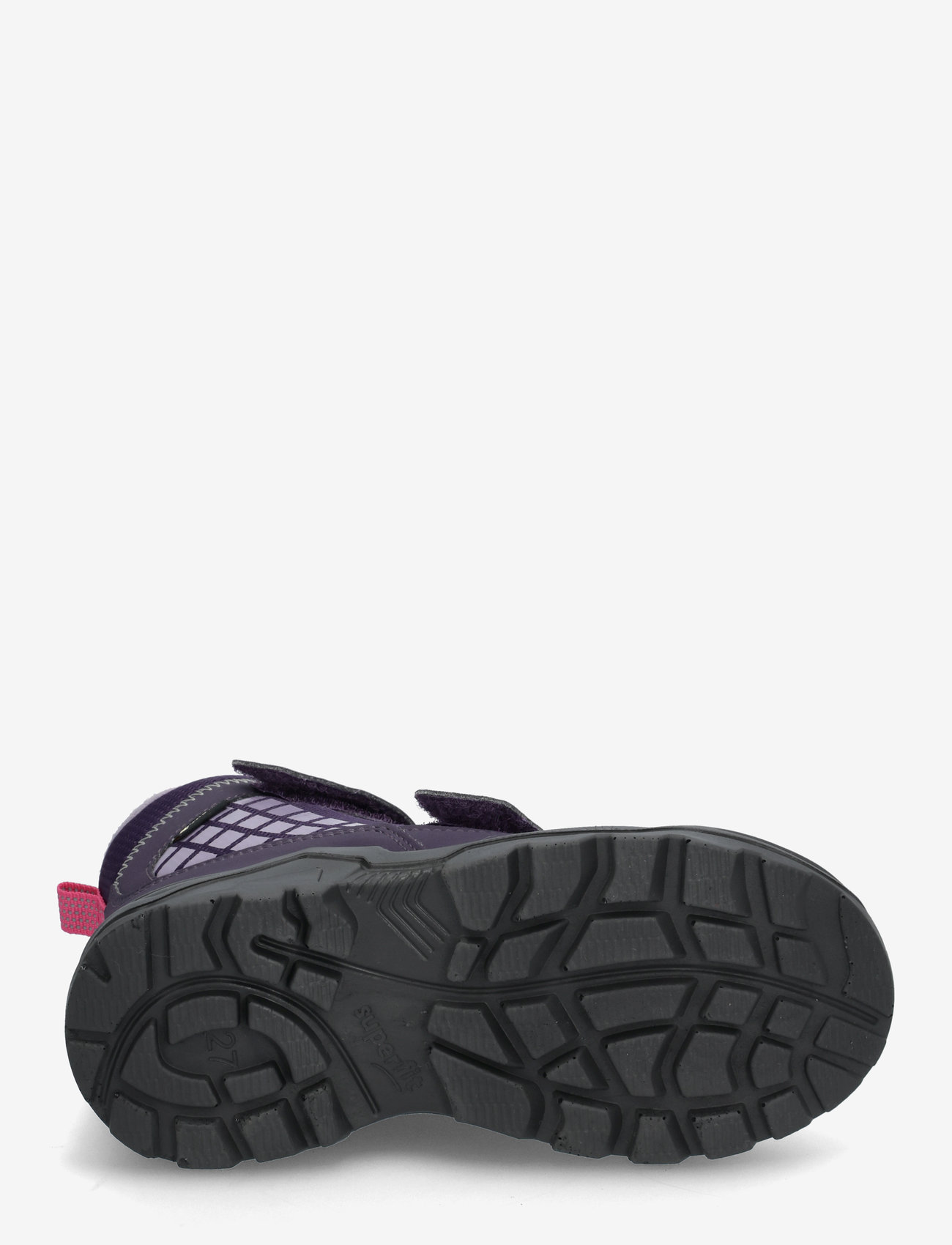 Superfit - SNOW MAX - sügisjalanõud - purple - 4