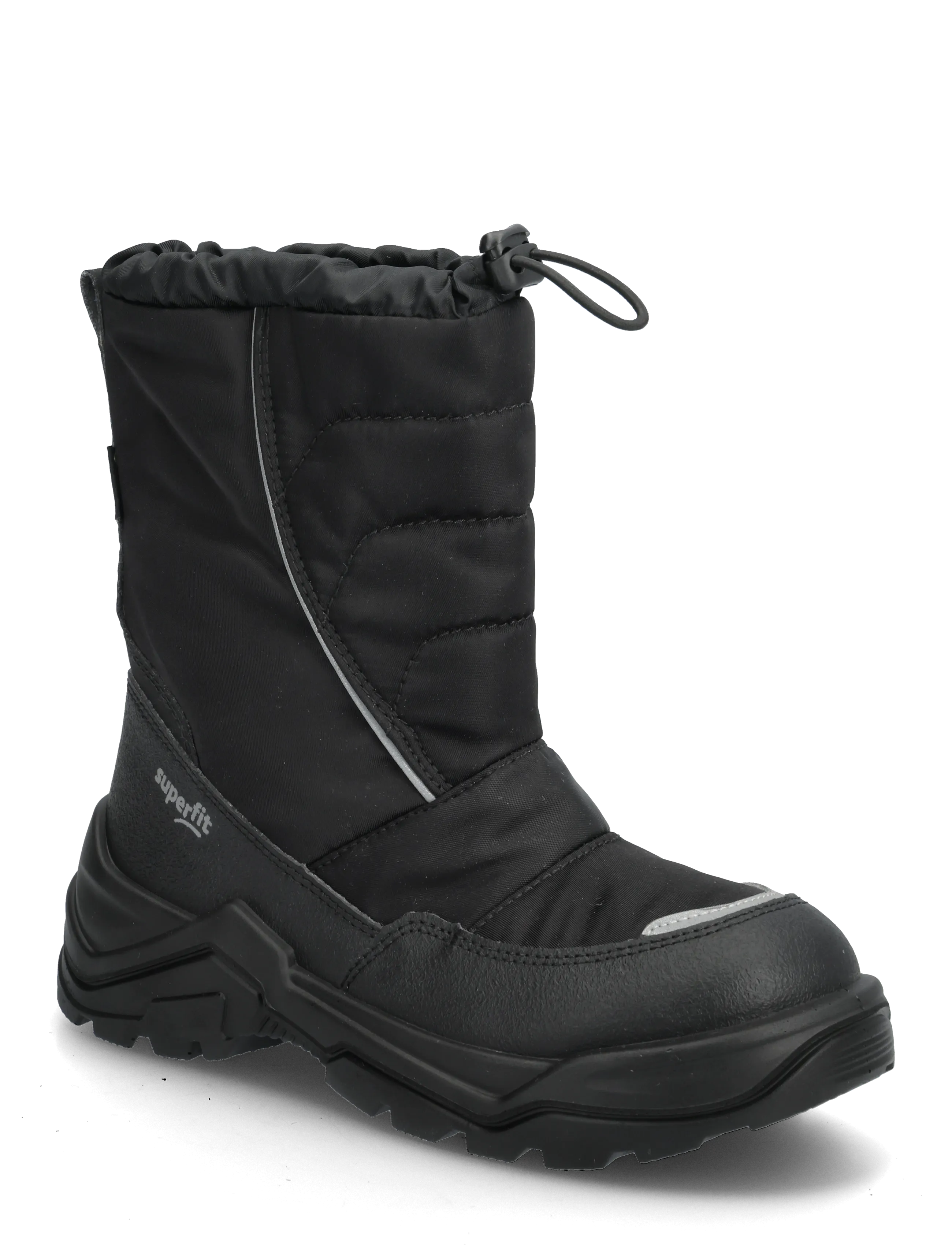 SUPERFIT Snow Max Schwarz - 25 - Kinder