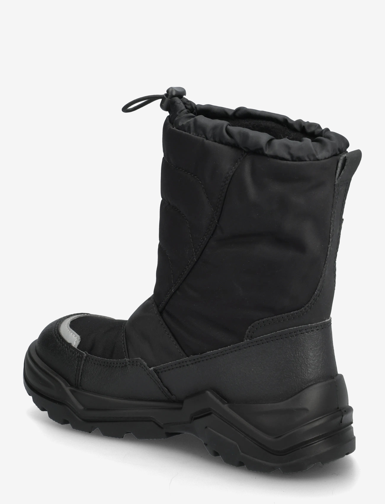 Superfit - SNOW MAX - herbstschuhe - black - 2