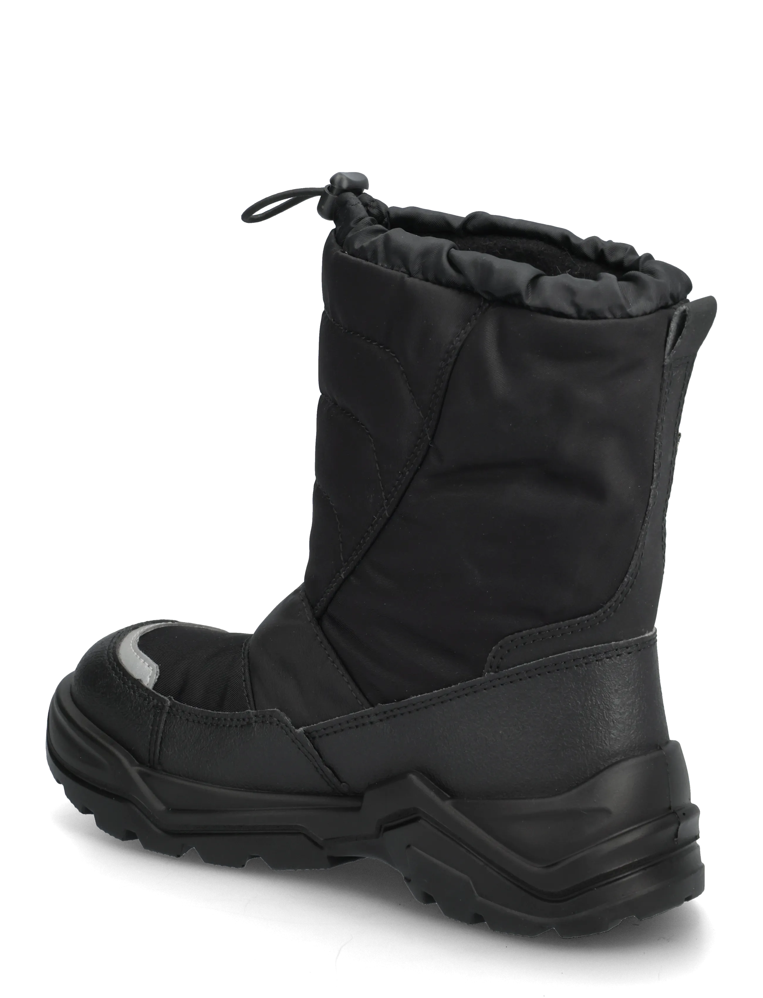 Superfit - SNOW MAX - herbstschuhe - black - 2