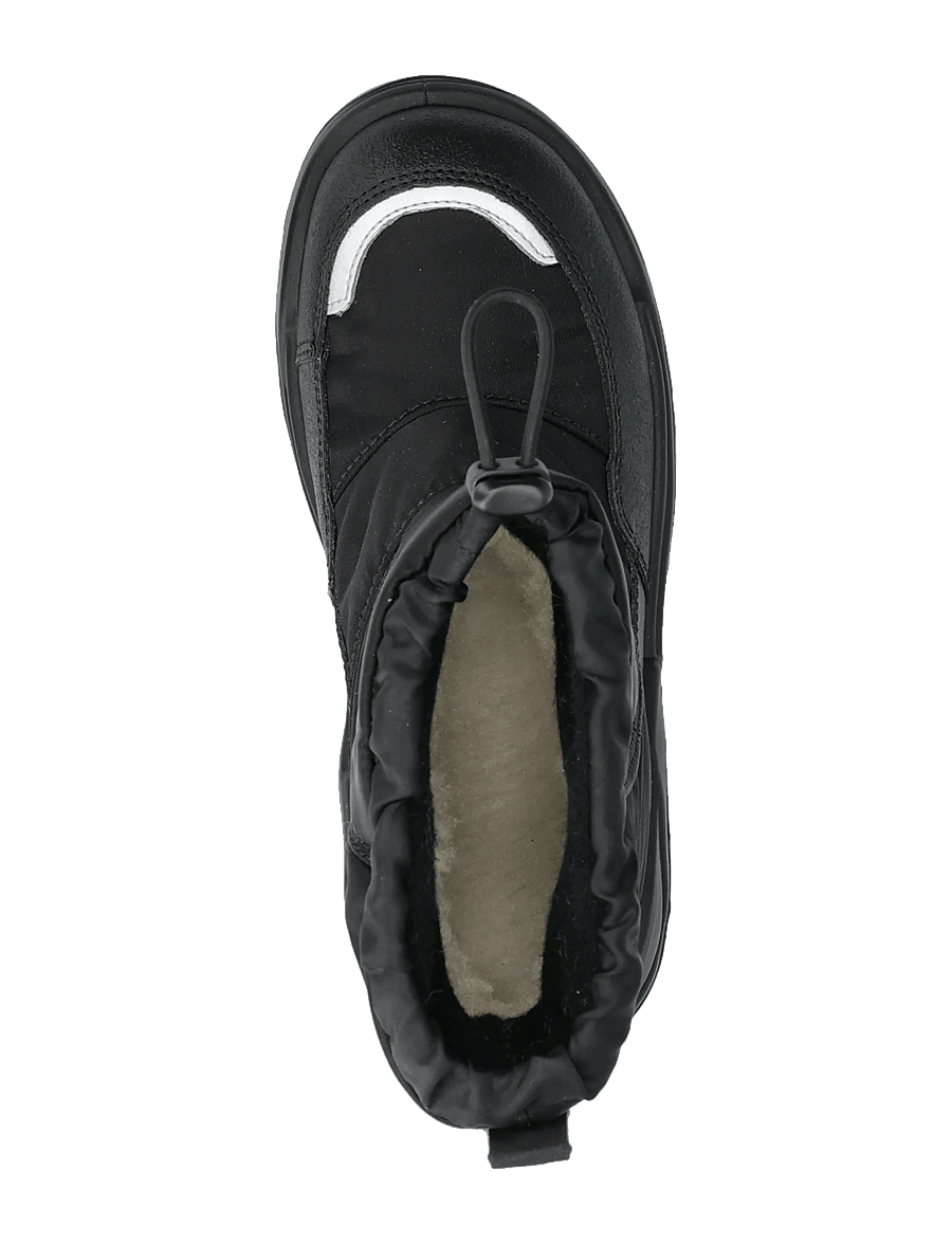Superfit - SNOW MAX - buty zimowe - black - 3