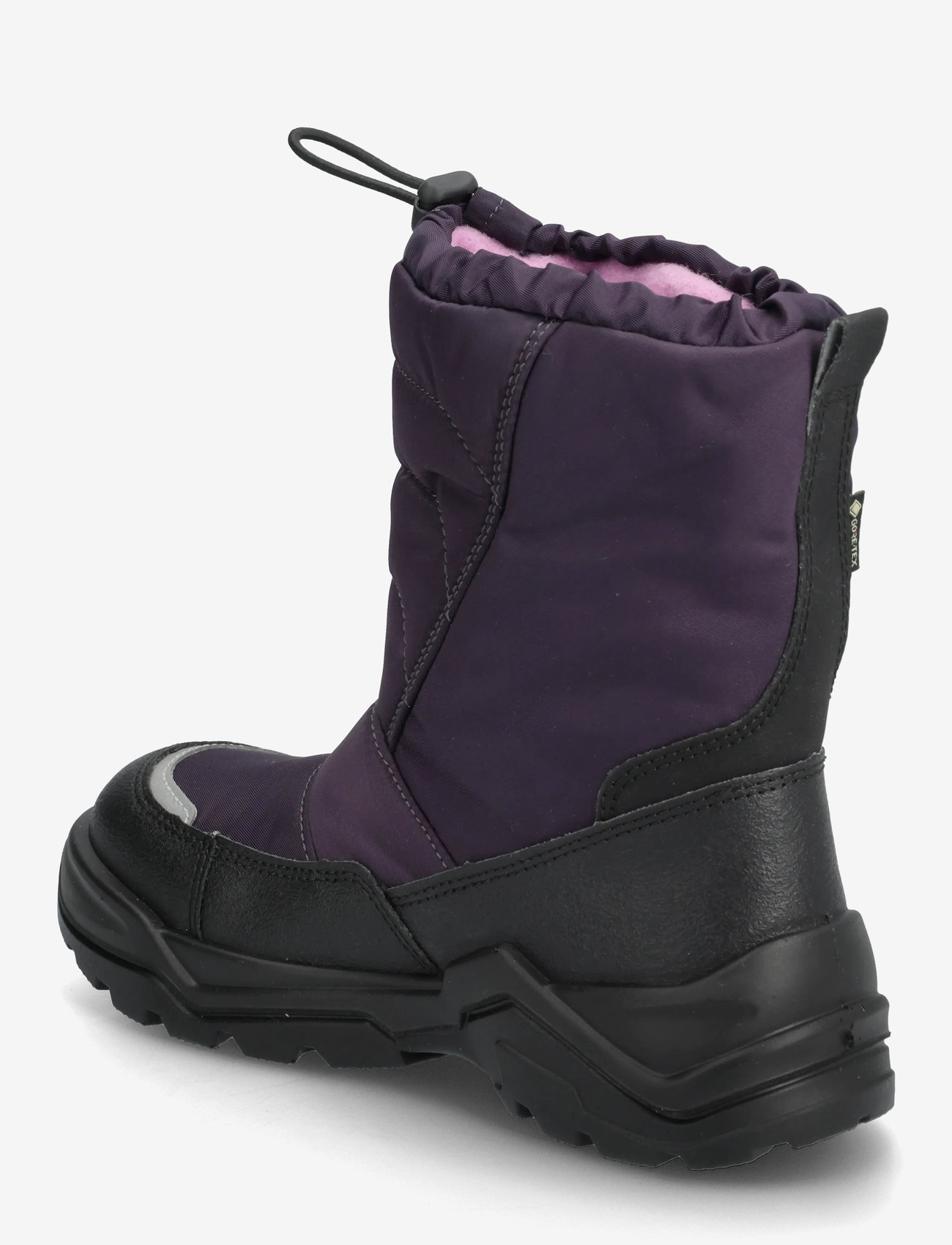 Superfit - SNOW MAX - vinterstøvler - purple - 2