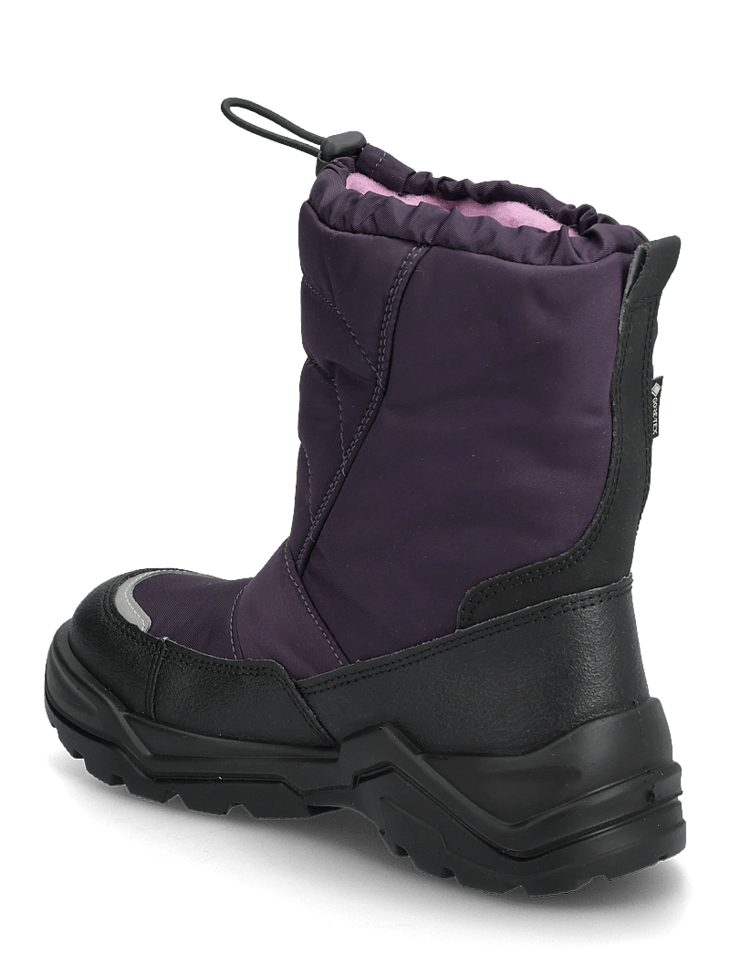 Superfit - SNOW MAX - vinterstøvler - purple - 2