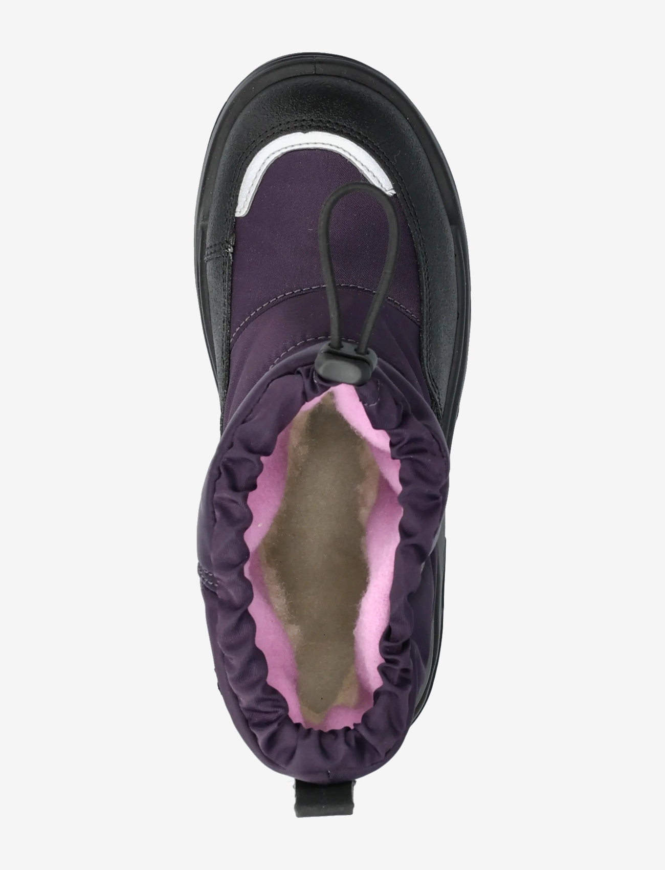 Superfit - SNOW MAX - vinterstøvler - purple - 3