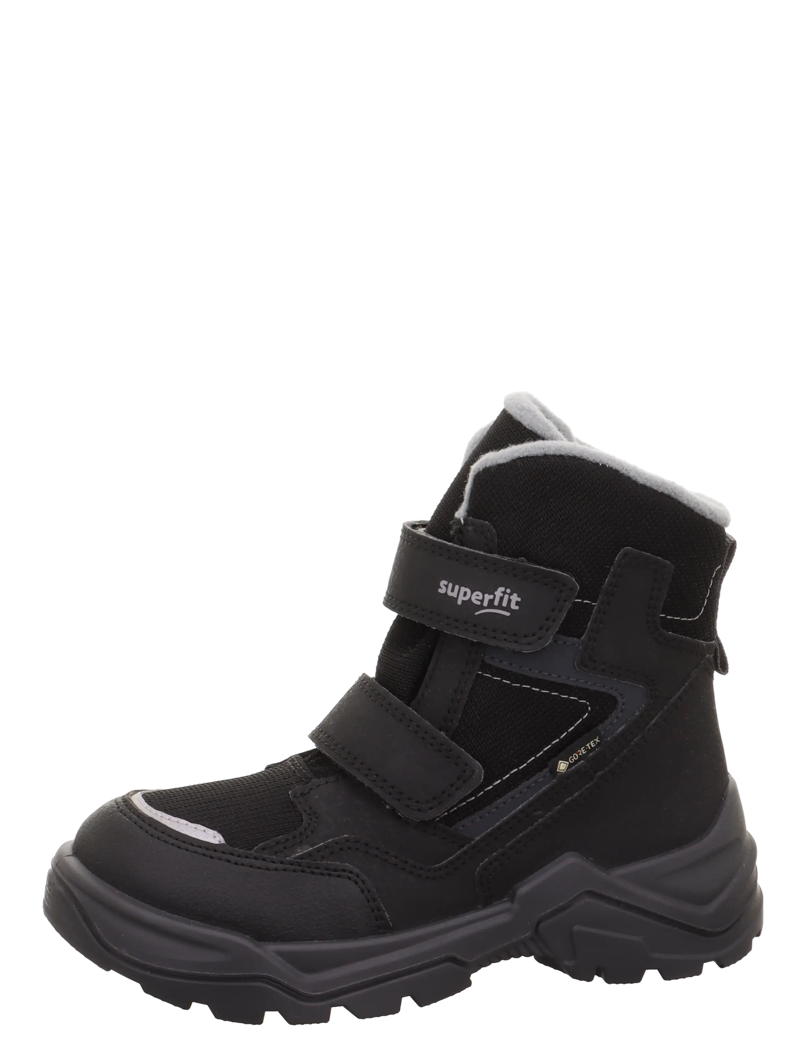 Superfit SNOW MAX - Winterkollektion - BLACK / GREY / black