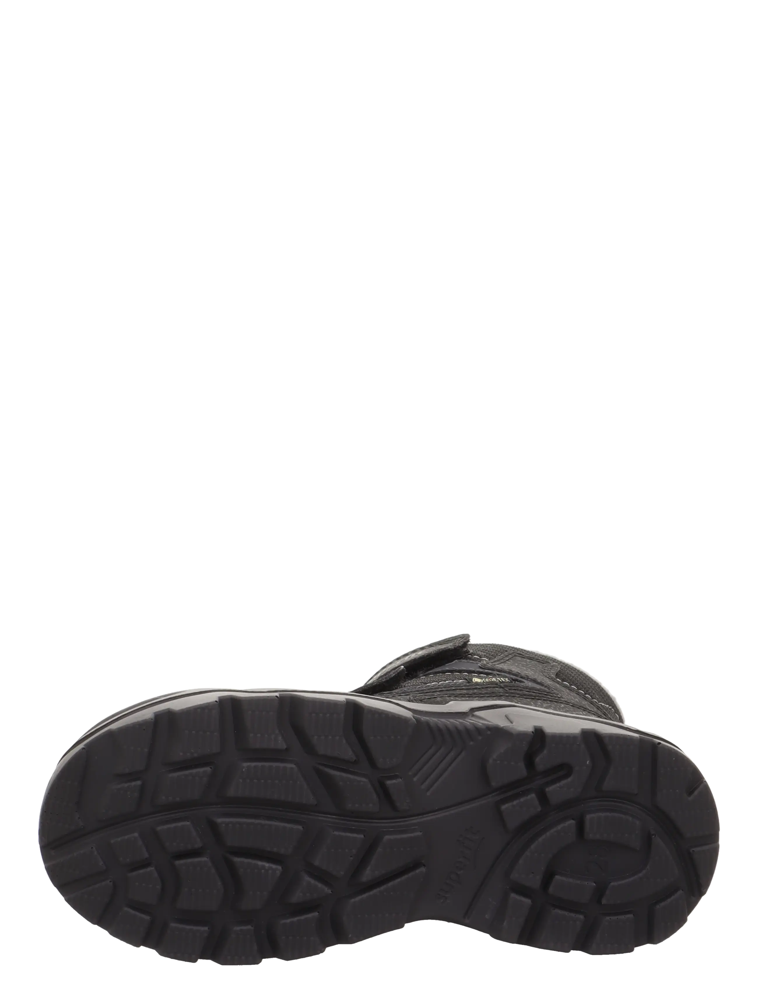 Superfit - SNOW MAX - winterstiefel - black / grey - 2