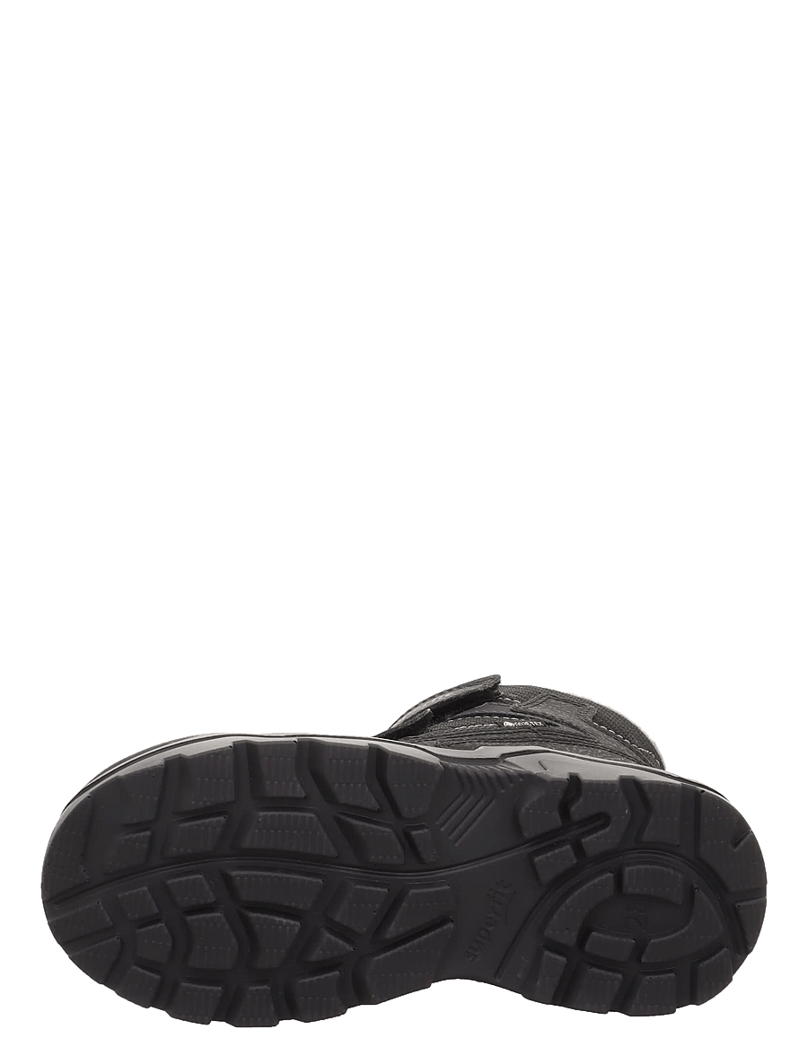 Superfit - SNOW MAX - winterstiefel - black / grey - 2