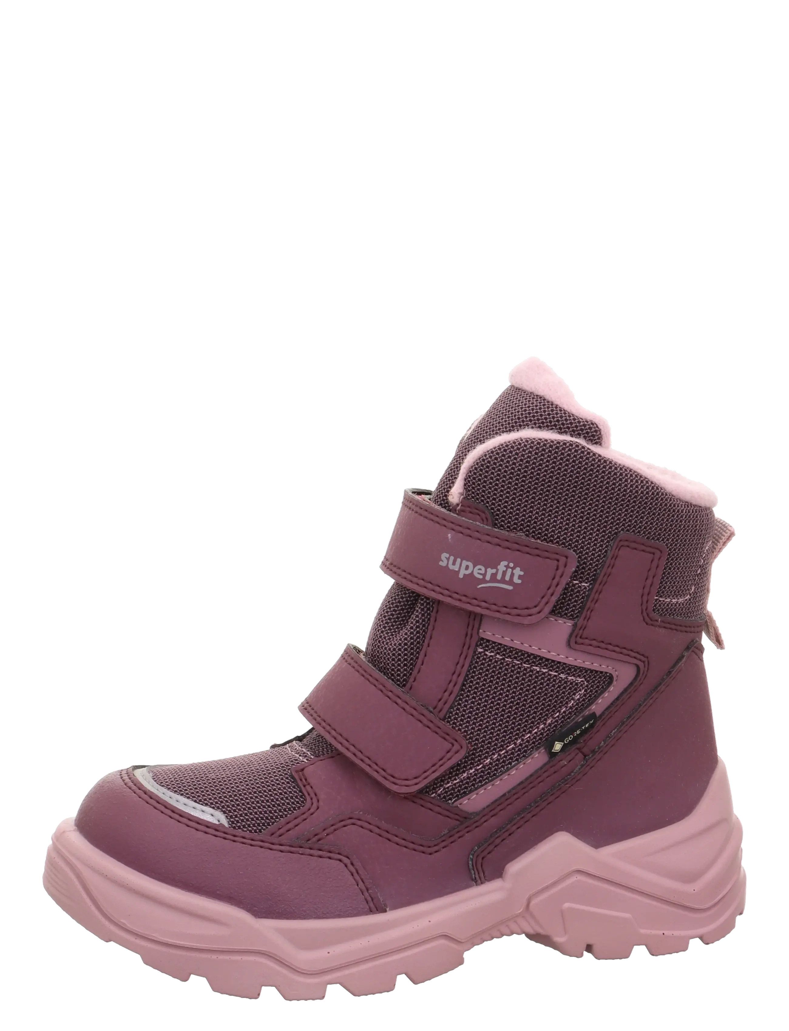 RED / PINK