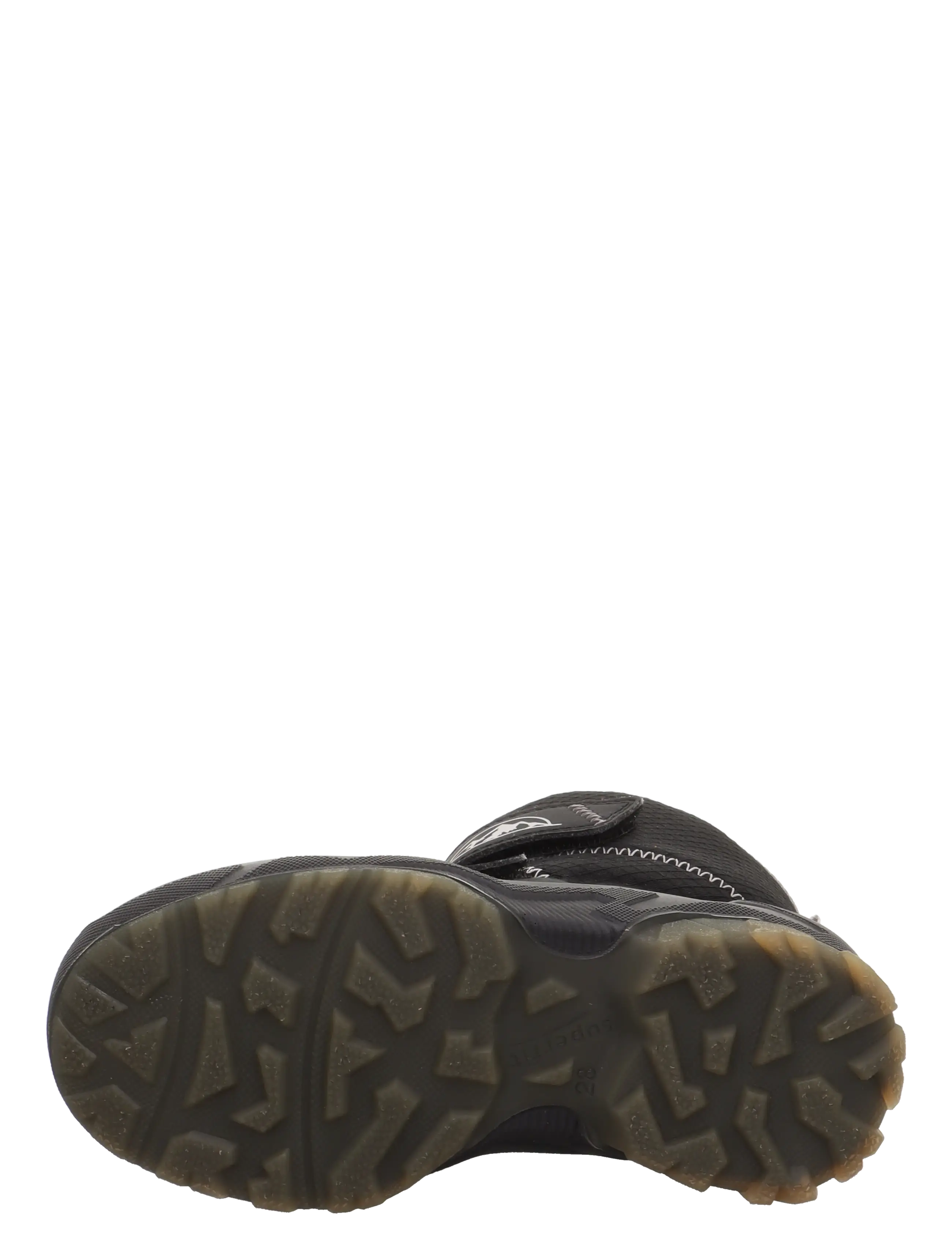 Superfit - JUPITER ICE - winter boots - black / grey - 2