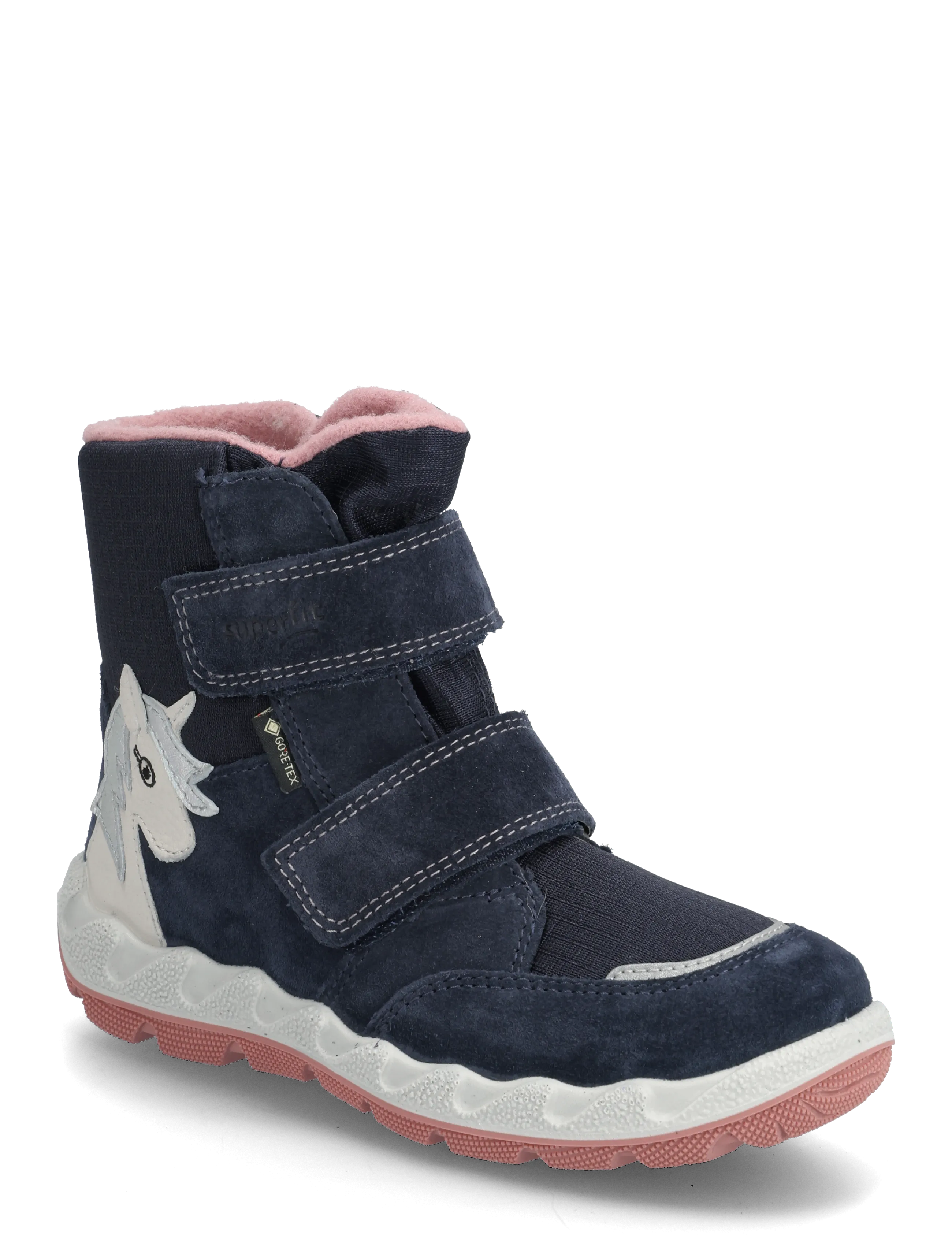 SUPERFIT Icebird Navy - 22 - Kinder