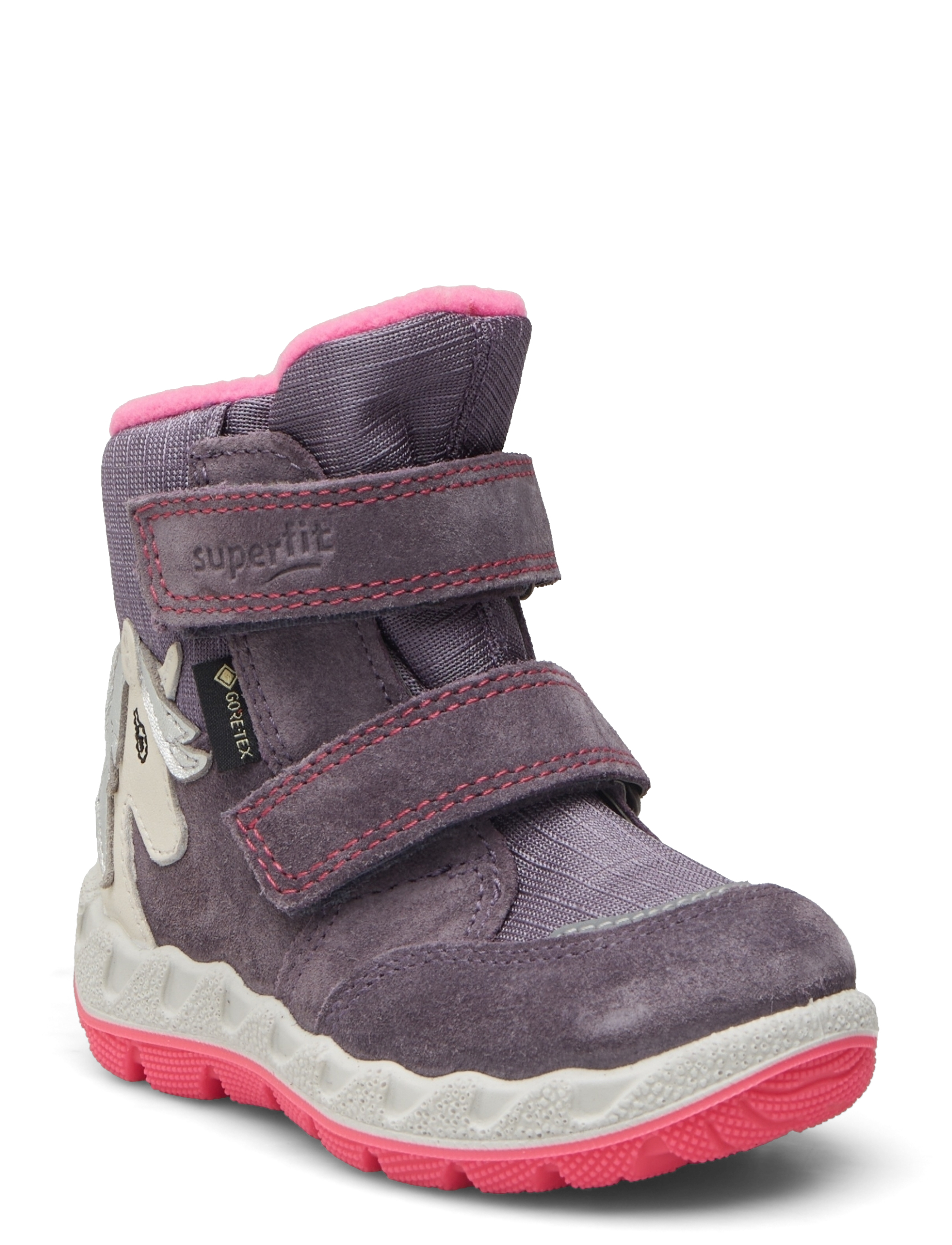 PURPLE/PINK