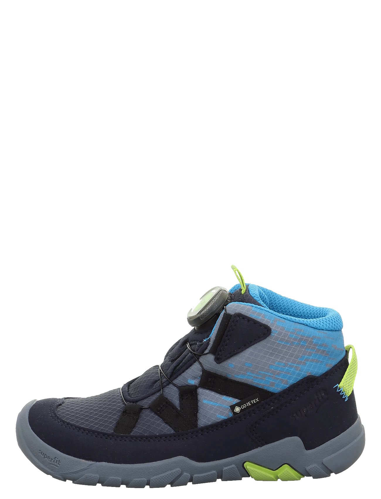 Superfit - Trace Barefoot Gtx -