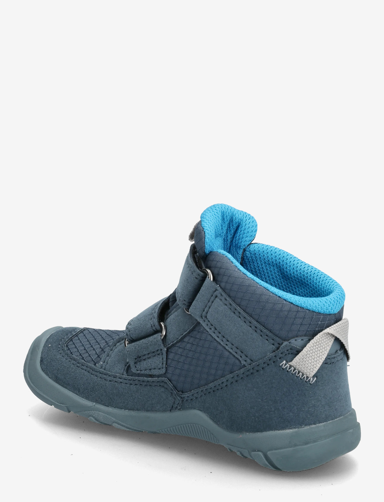 Superfit - TRACE - sügisjalanõud - blue / turquoise - 2