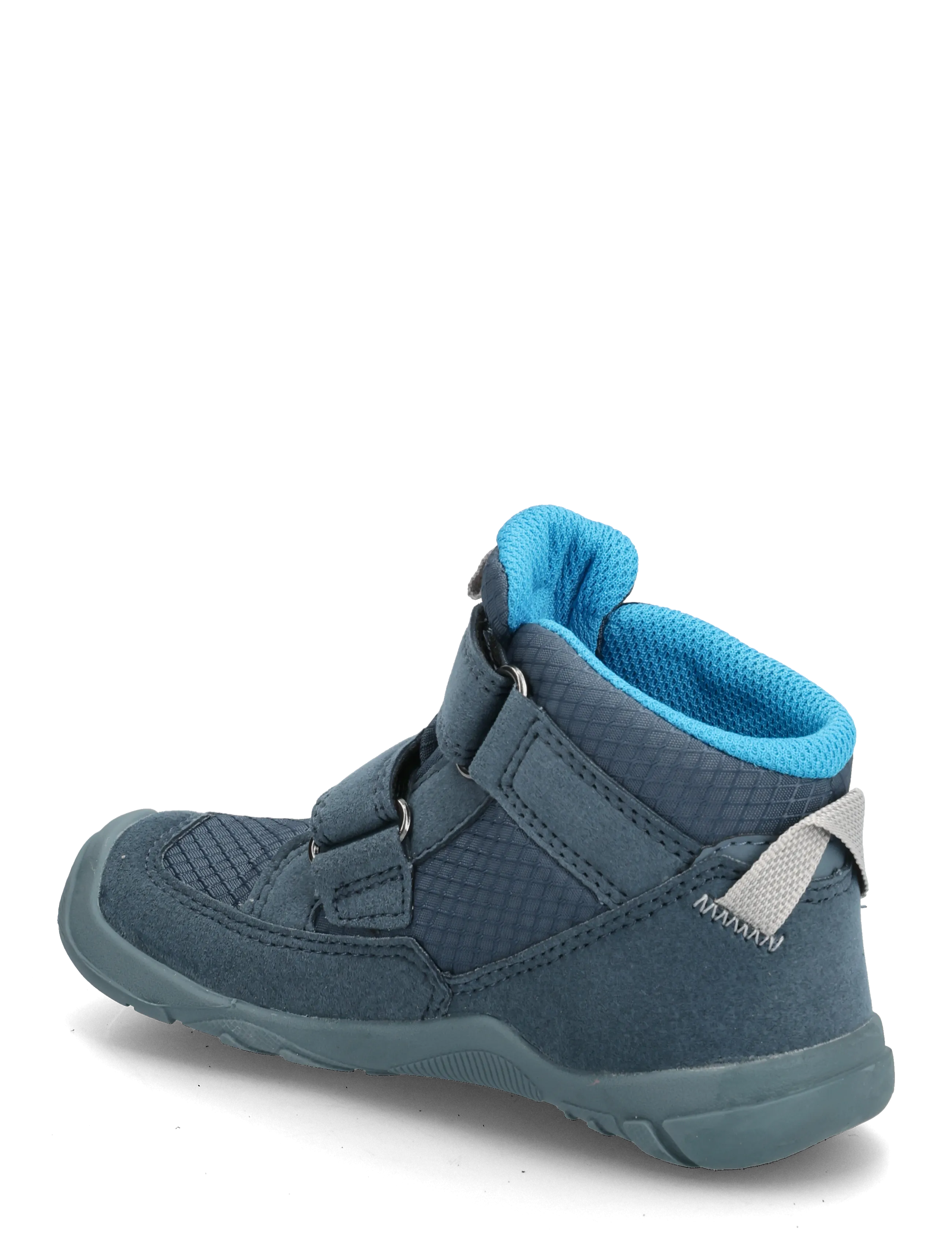 Superfit - TRACE - efterårssko - blue / turquoise - 2