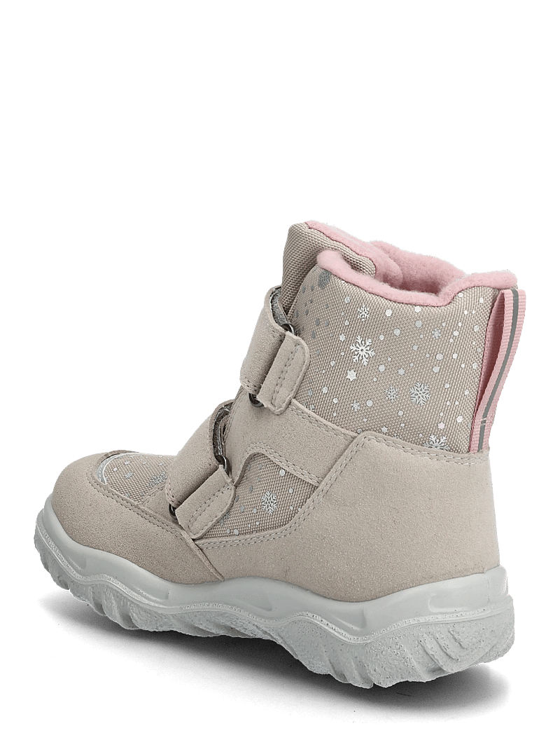 Superfit - HUSKY1 - bottes d'hiver - beige / pink - 2