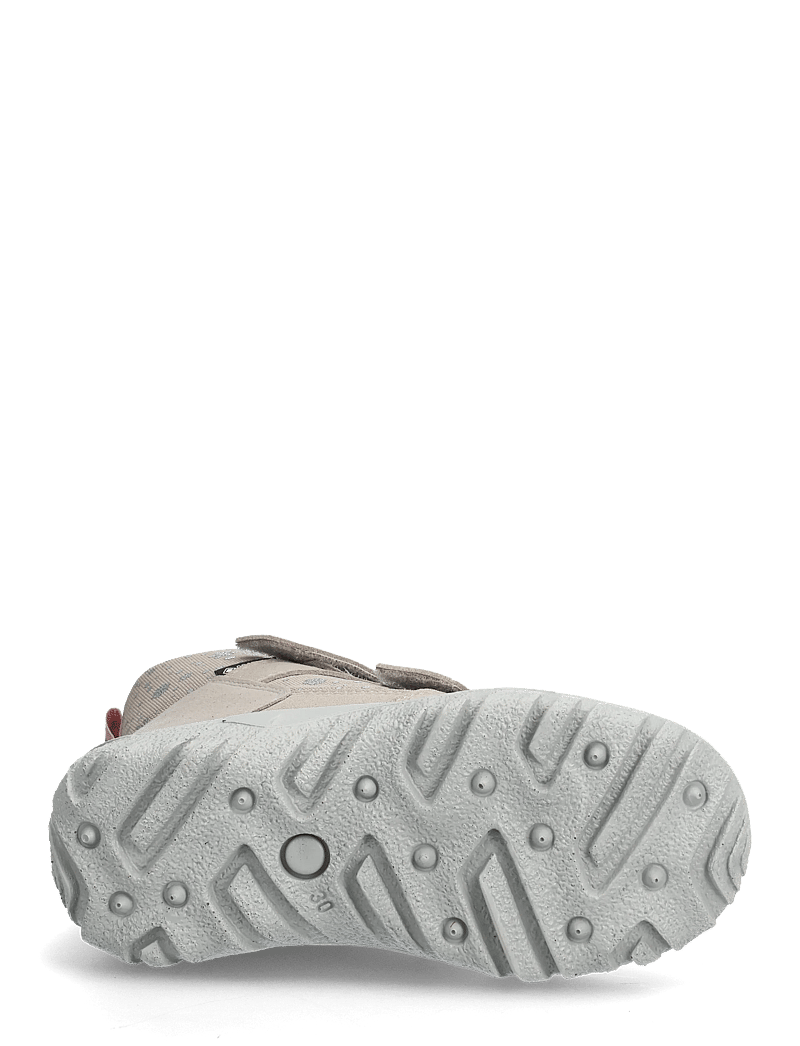 Superfit - HUSKY1 - bottes d'hiver - beige / pink - 4