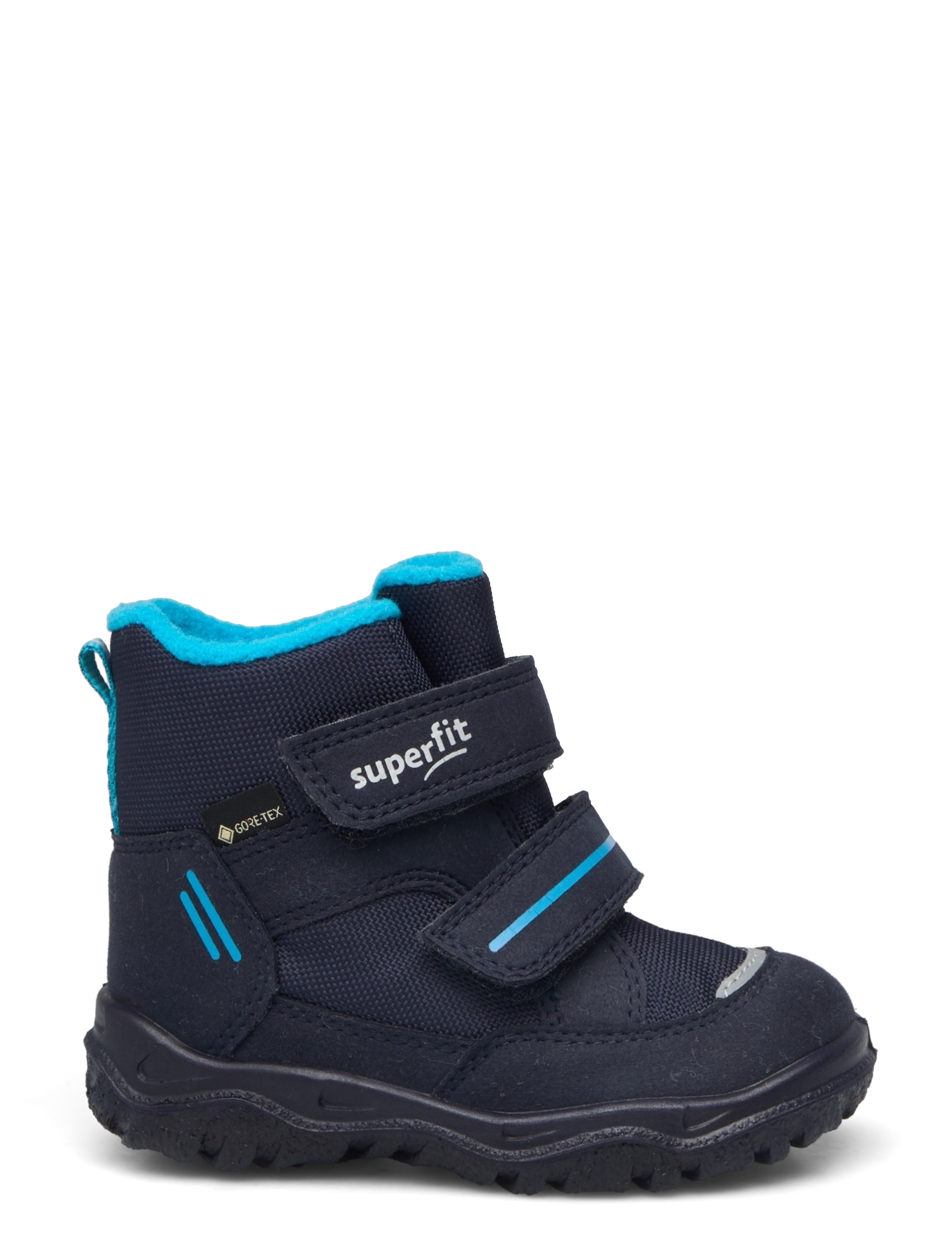 Superfit - HUSKY1 - sügisjalanõud - blue/light blue - 1