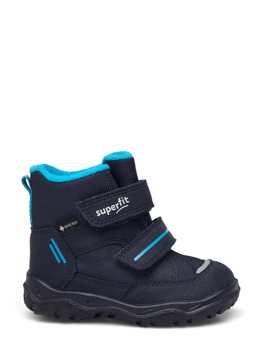Superfit - HUSKY1 - bottes d'hiver - blue/light blue - 1