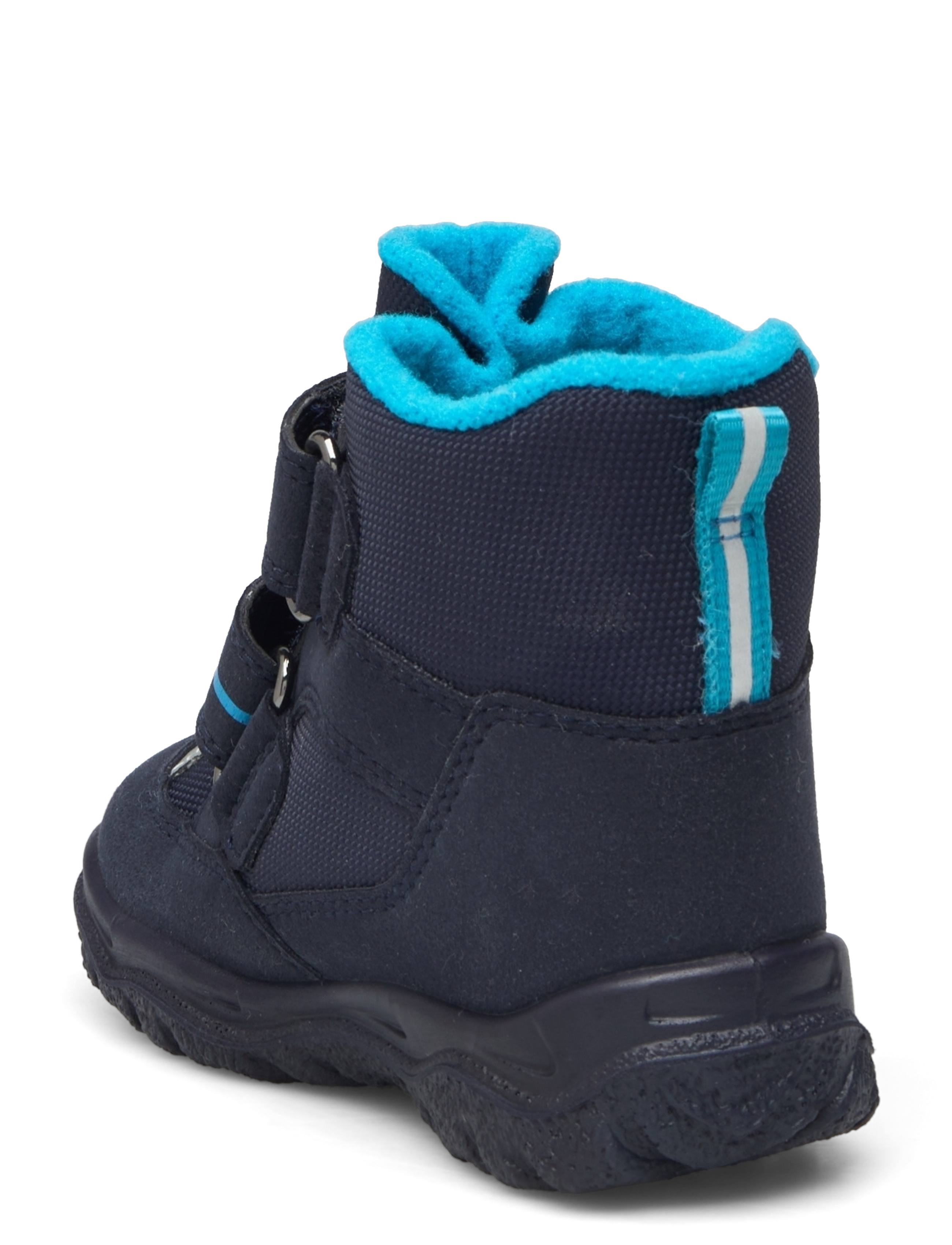 Superfit - HUSKY1 - sügisjalanõud - blue/light blue - 2