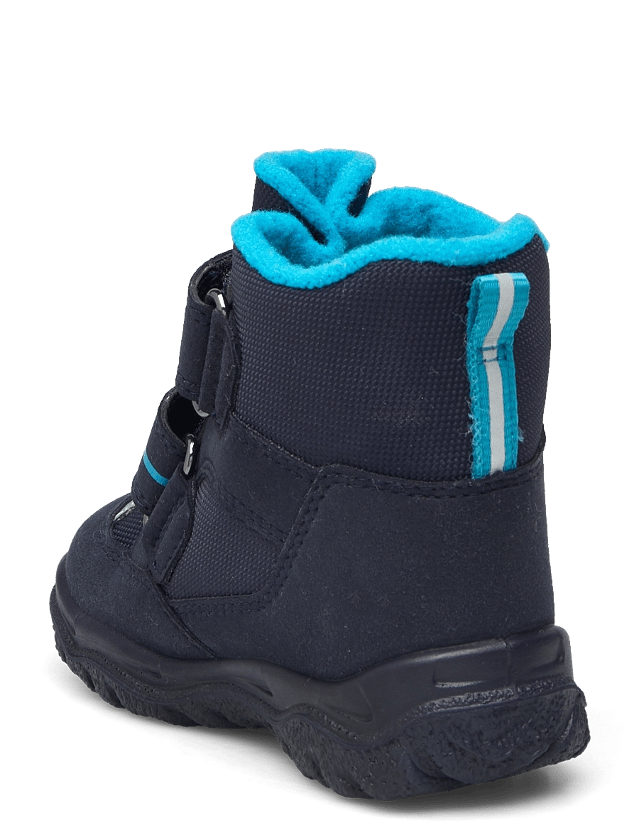 Superfit - HUSKY1 - bottes d'hiver - blue/light blue - 2