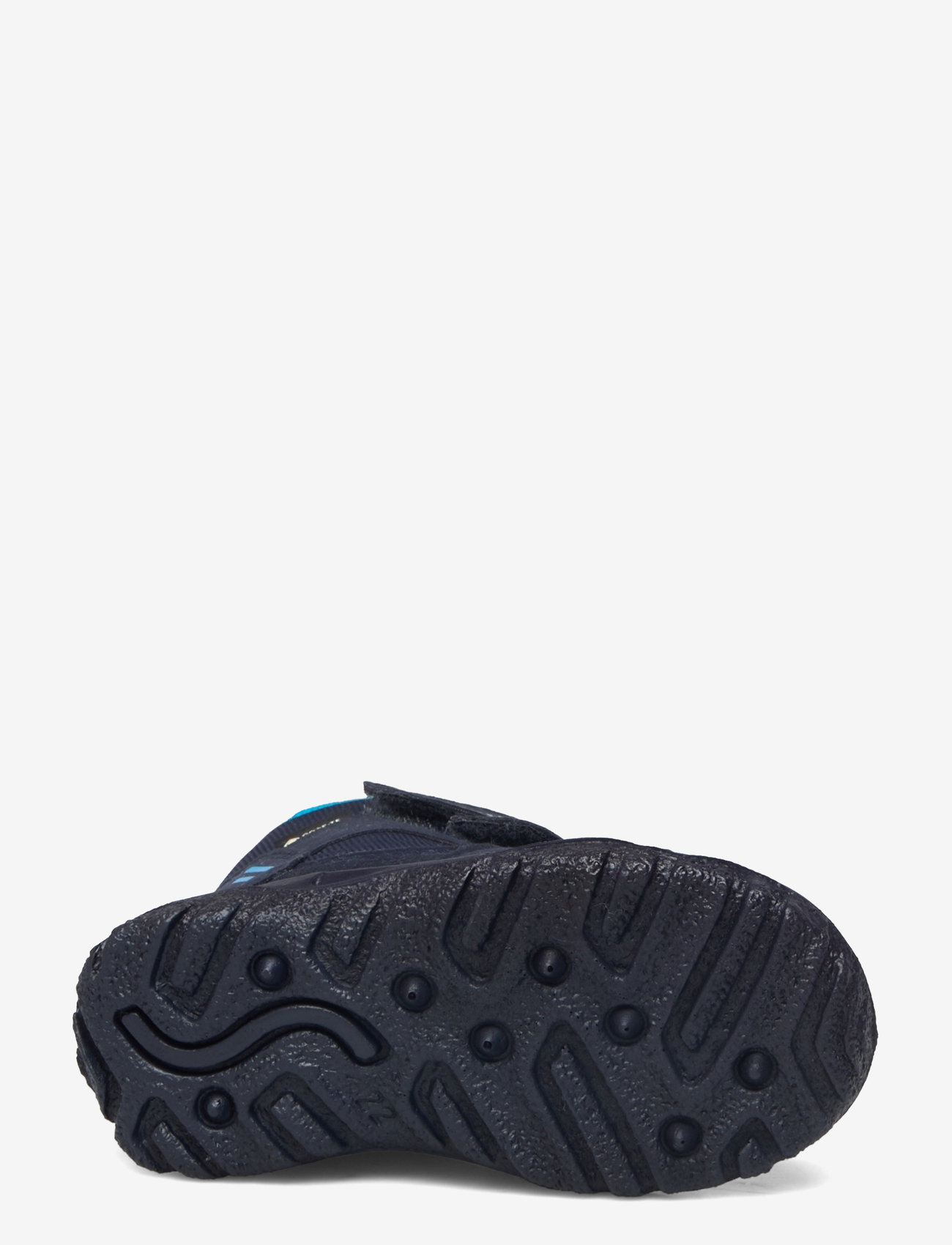 Superfit - HUSKY1 - herbstschuhe - blue/light blue - 4