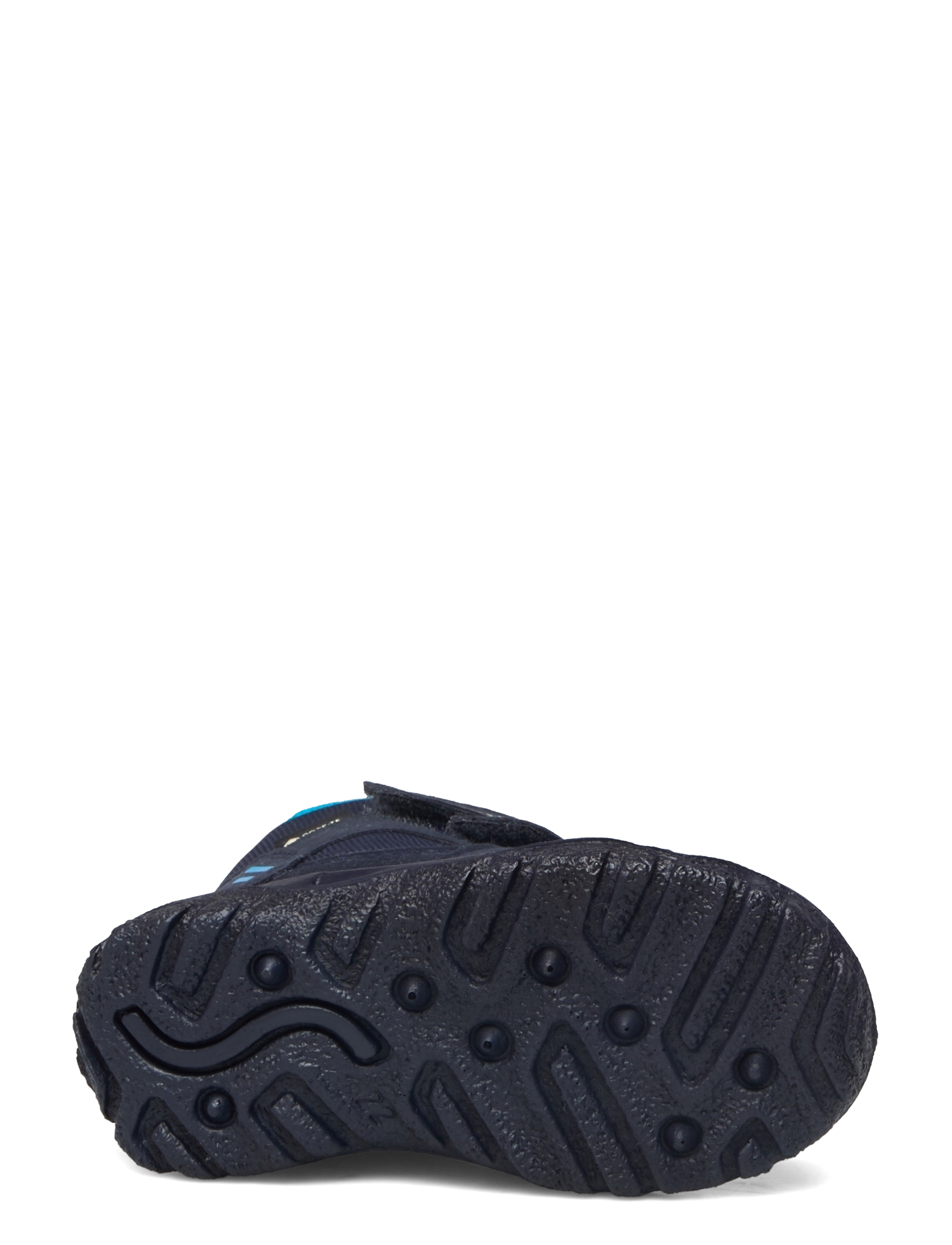 Superfit - HUSKY1 - sügisjalanõud - blue/light blue - 4