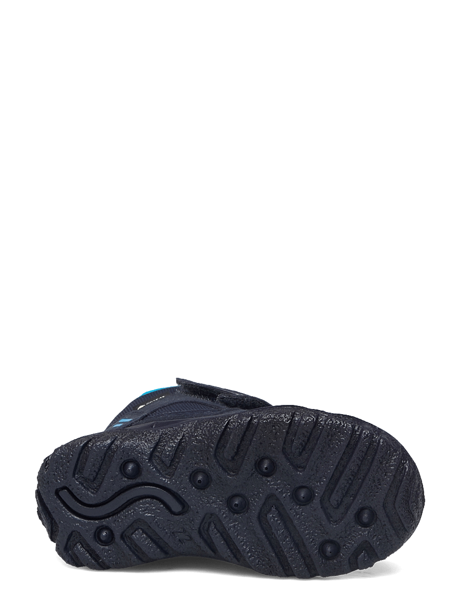 Superfit - HUSKY1 - bottes d'hiver - blue/light blue - 4
