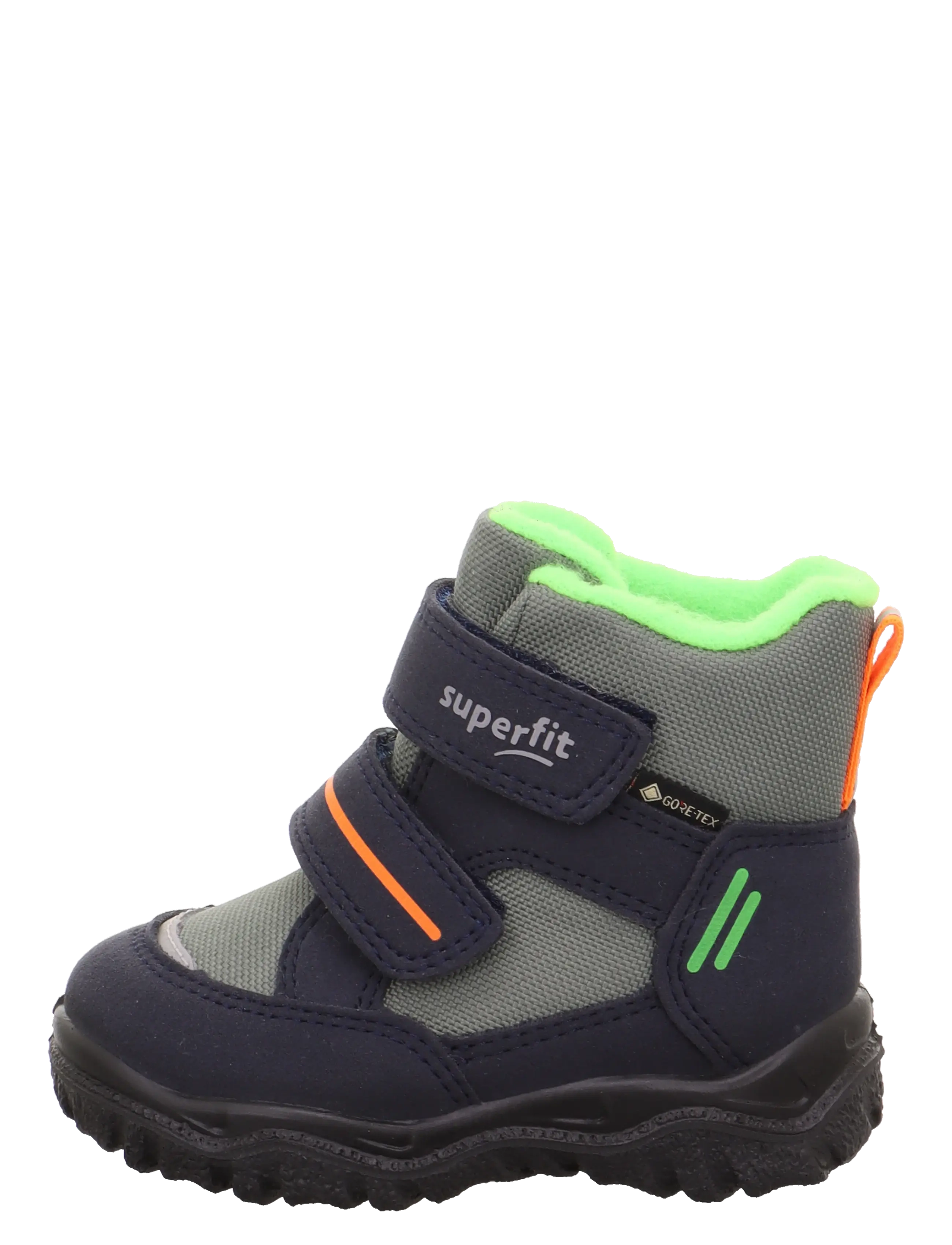 Superfit - Husky1 Gtx - Ziemas