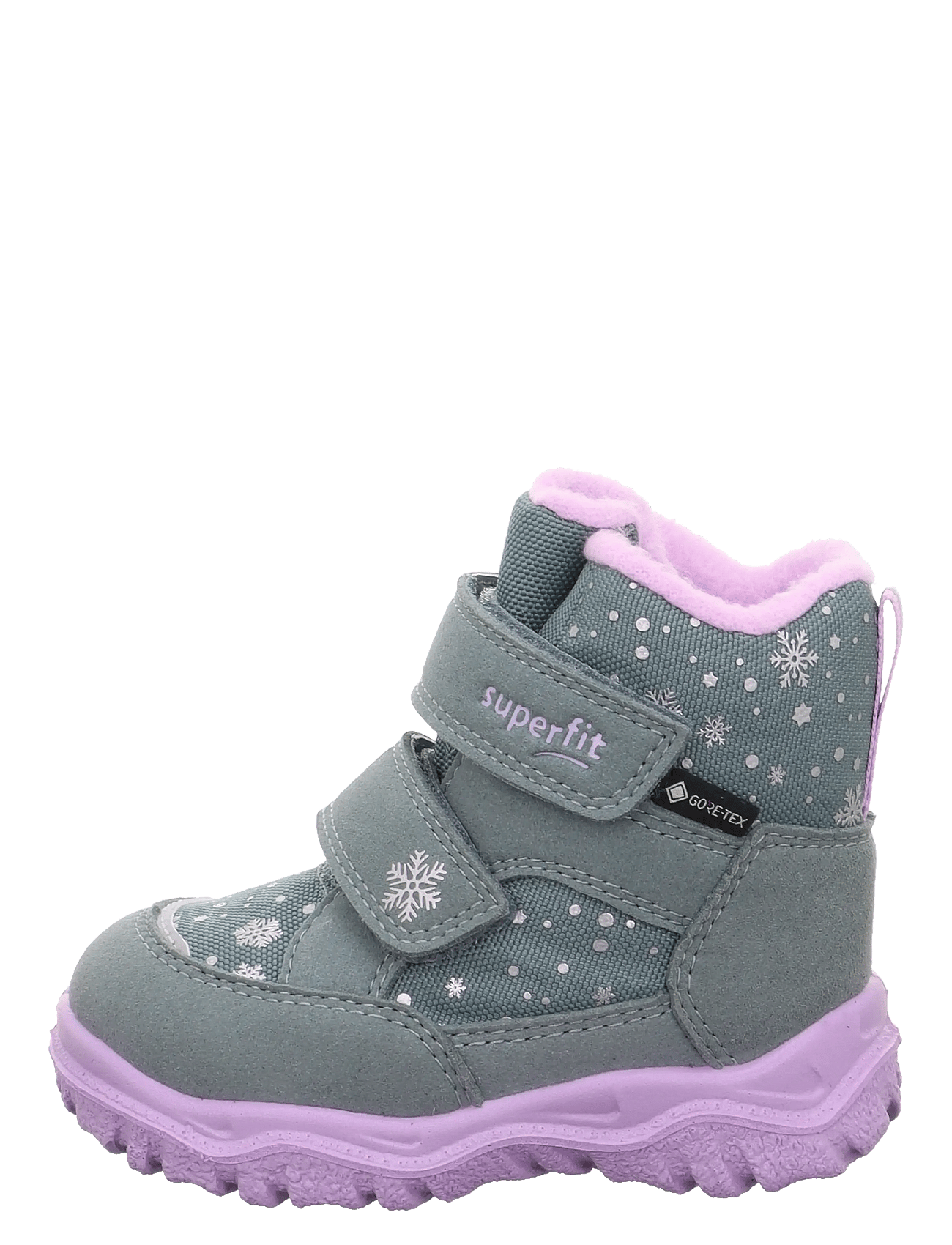 Superfit - Husky1 Gtx - Ziemas