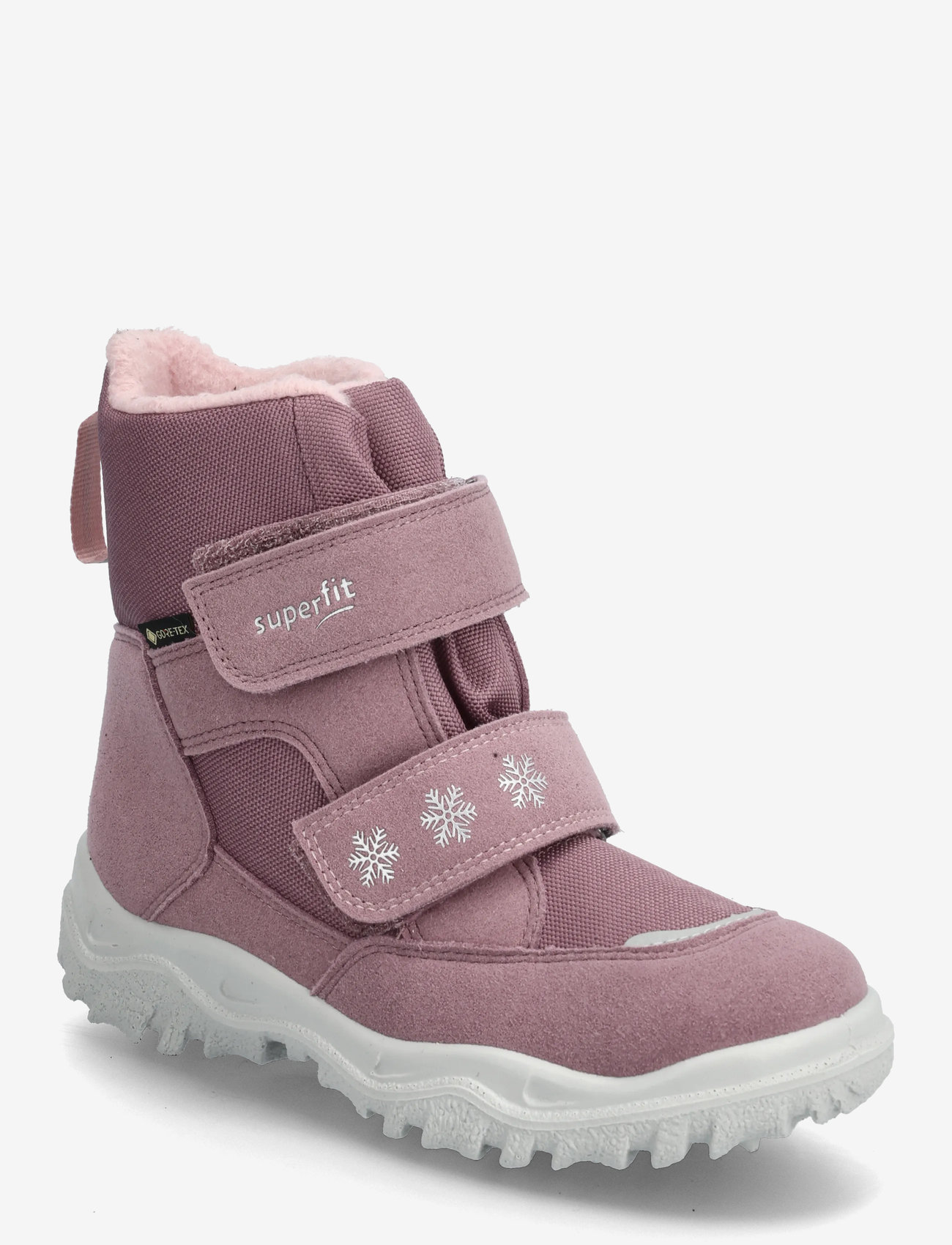 Superfit - HUSKY1 - winterstiefel - purple / pink - 0