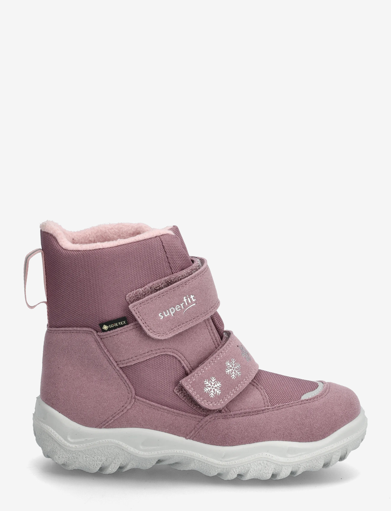 Superfit - HUSKY1 - winterstiefel - purple / pink - 1