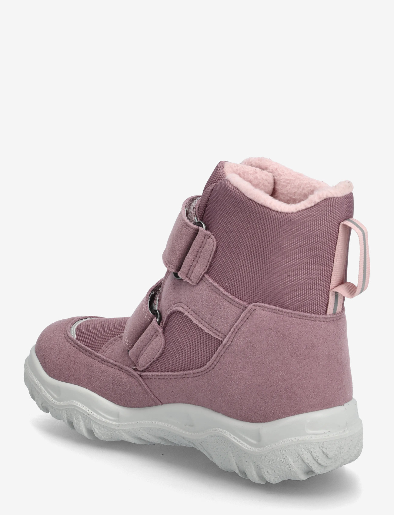 Superfit - HUSKY1 - winterstiefel - purple / pink - 2