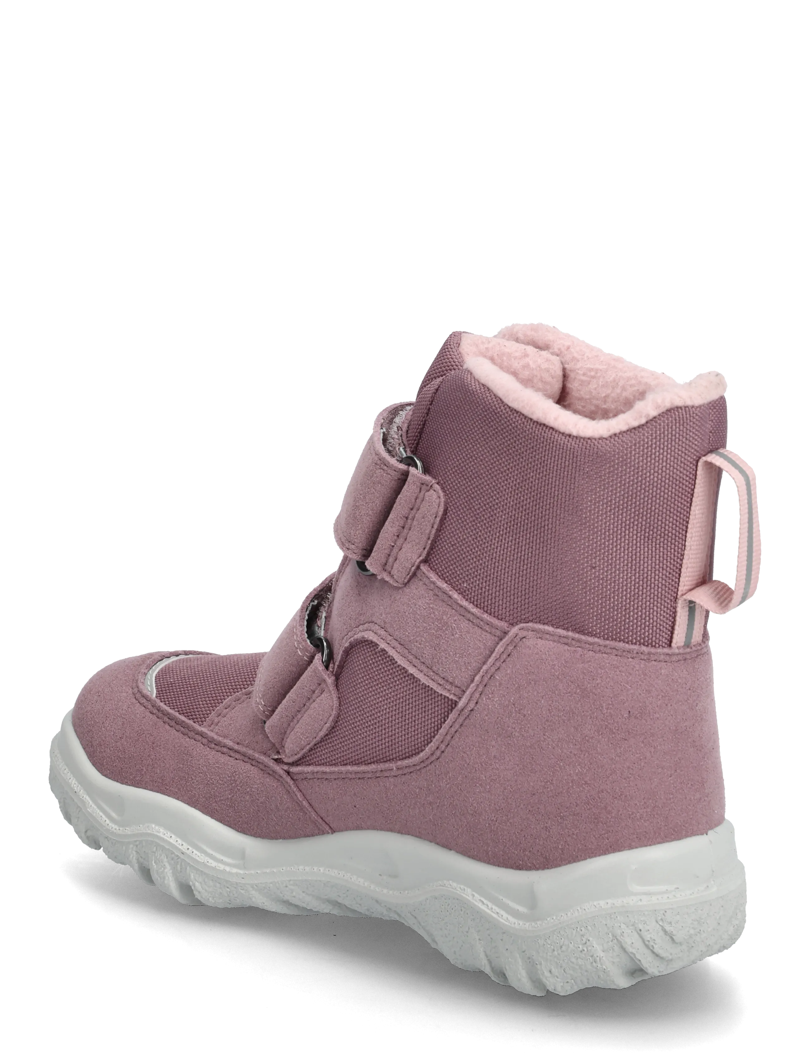 Superfit - HUSKY1 - winterstiefel - purple / pink - 2