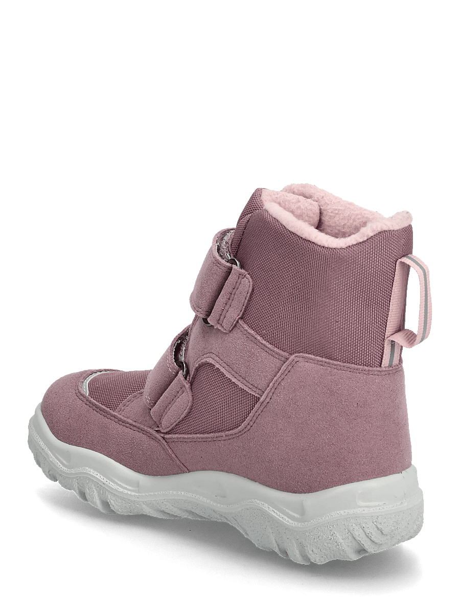 Superfit - HUSKY1 - ziemas zābaki - purple / pink - 2