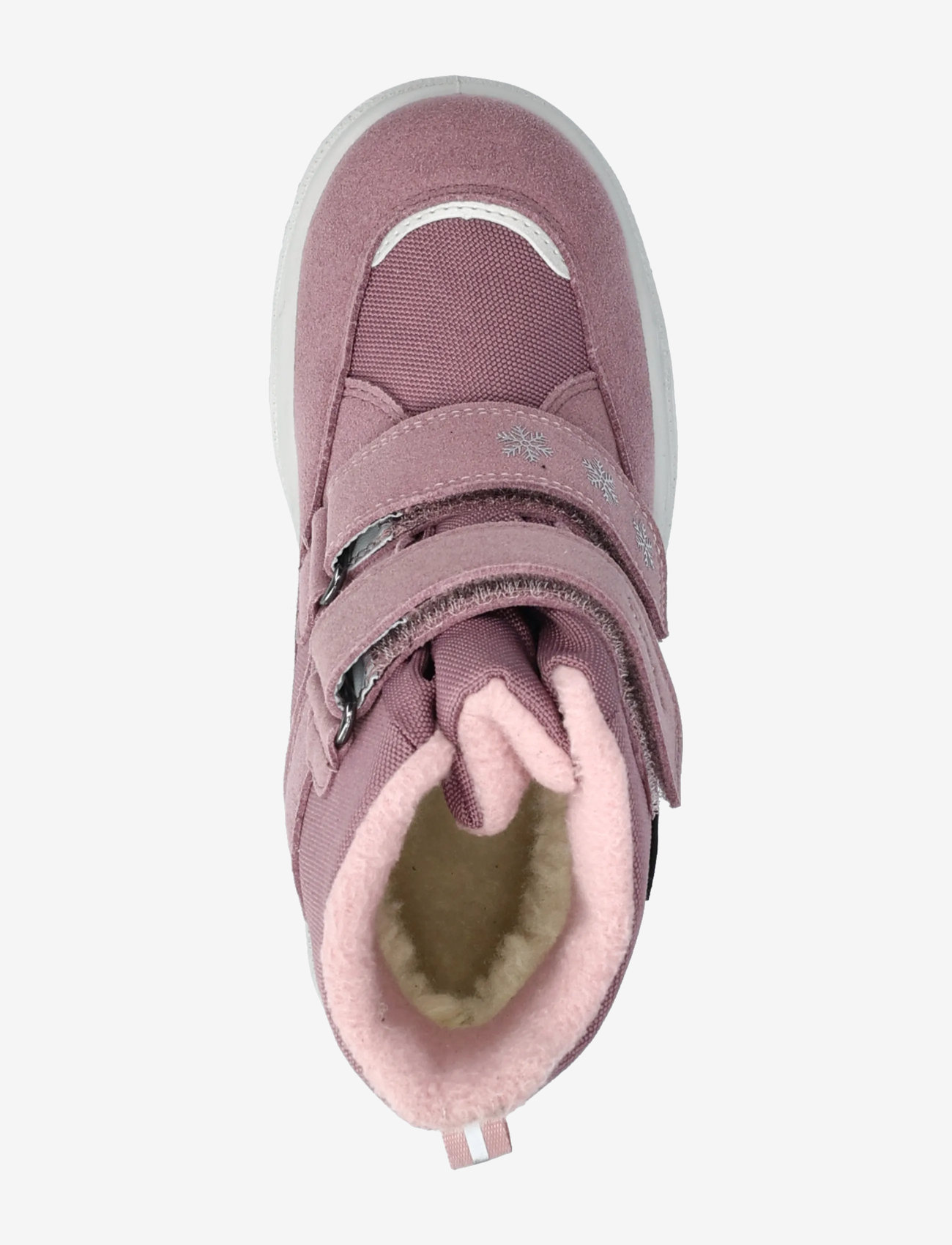 Superfit - HUSKY1 - winterstiefel - purple / pink - 3